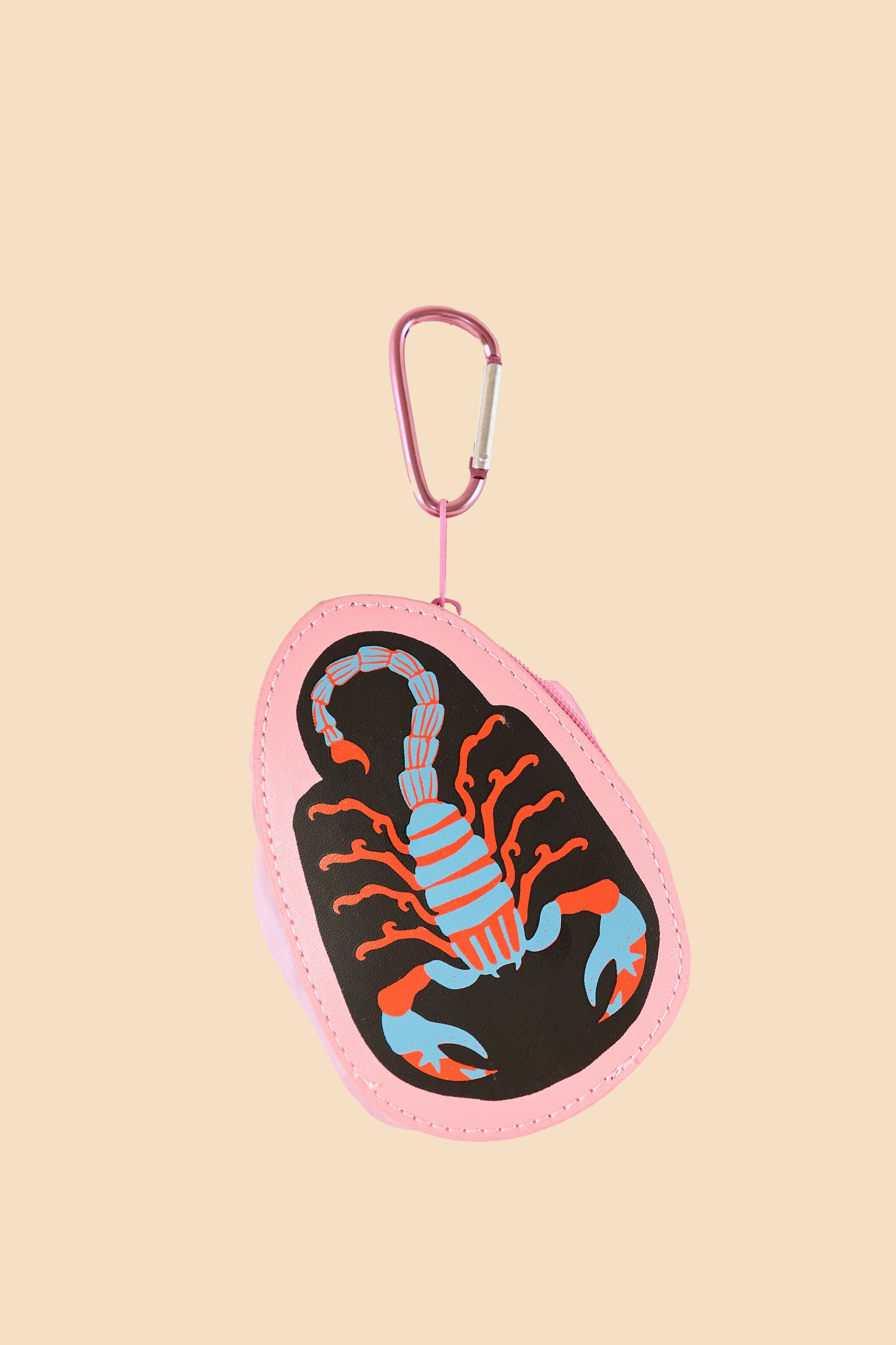 Scorpio Zodiac Ecobag - 3