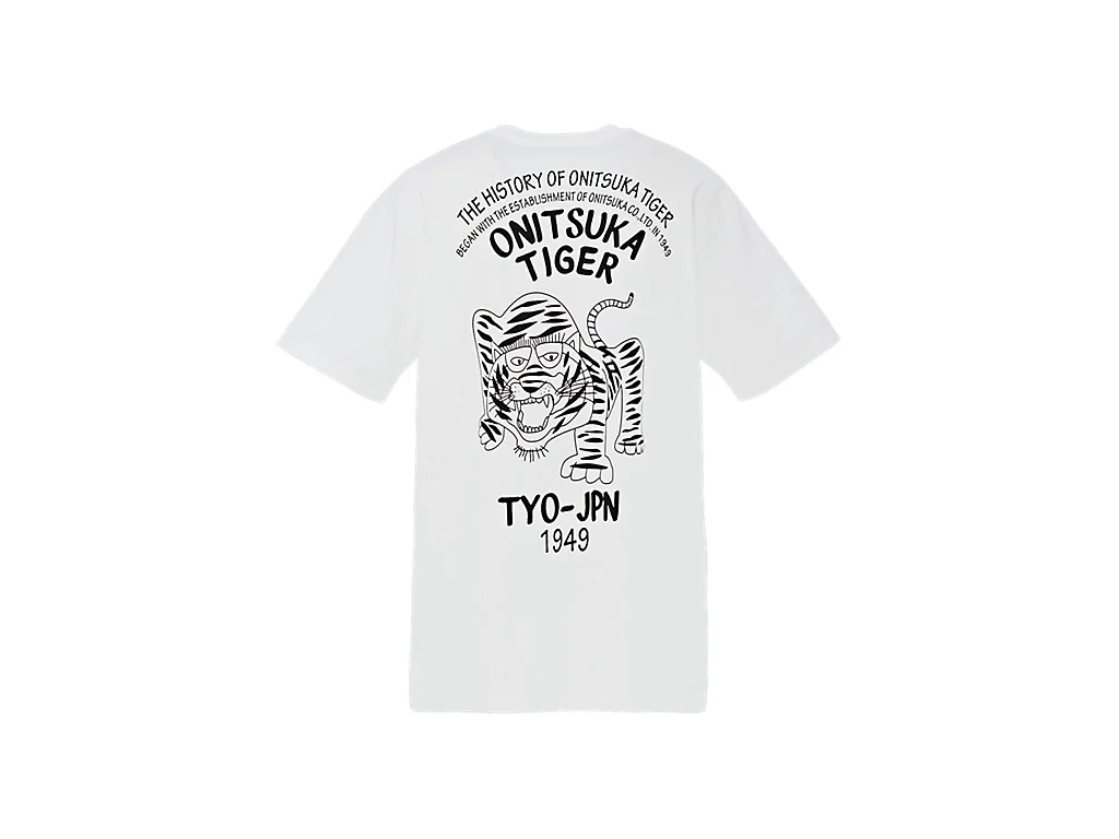 GRAPHIC TEE - 1