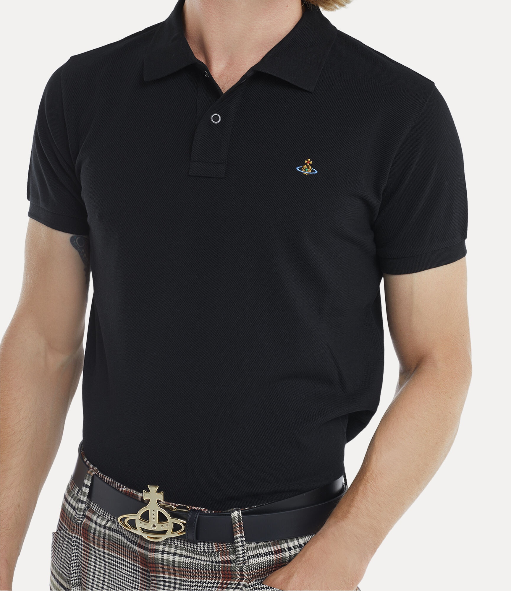 CLASSIC POLO - 4