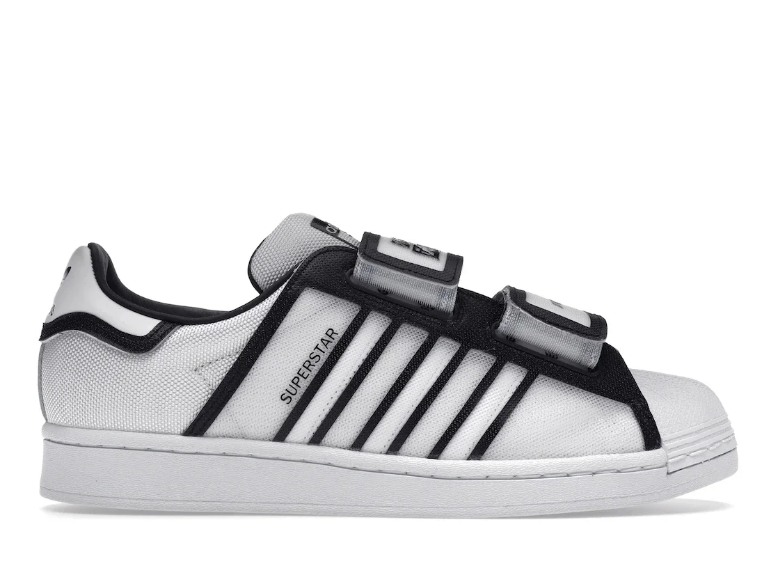 adidas Superstar Olivia Oblanc x Ji Won 최 (W) - 1