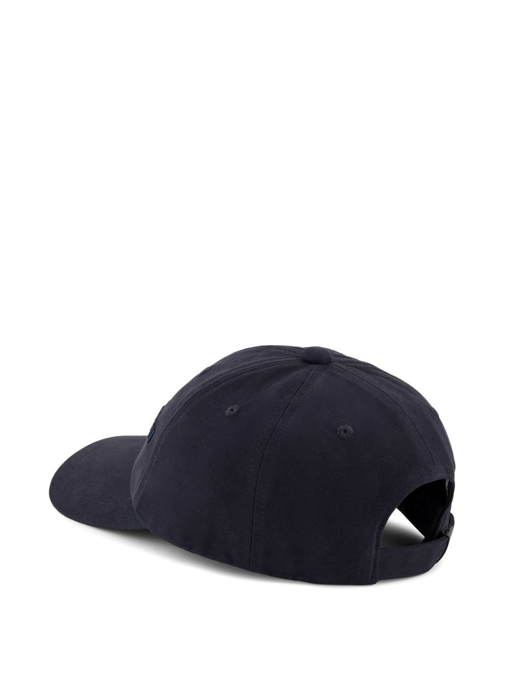 Logo baseball cap - 2