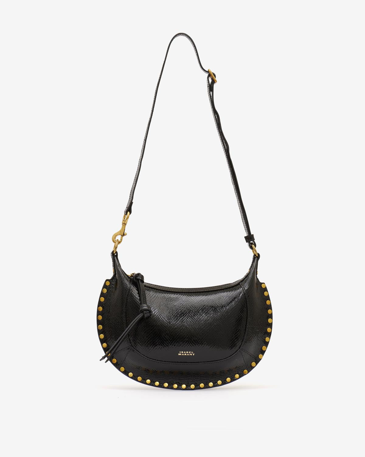 OSKAN MOON BAG - 6