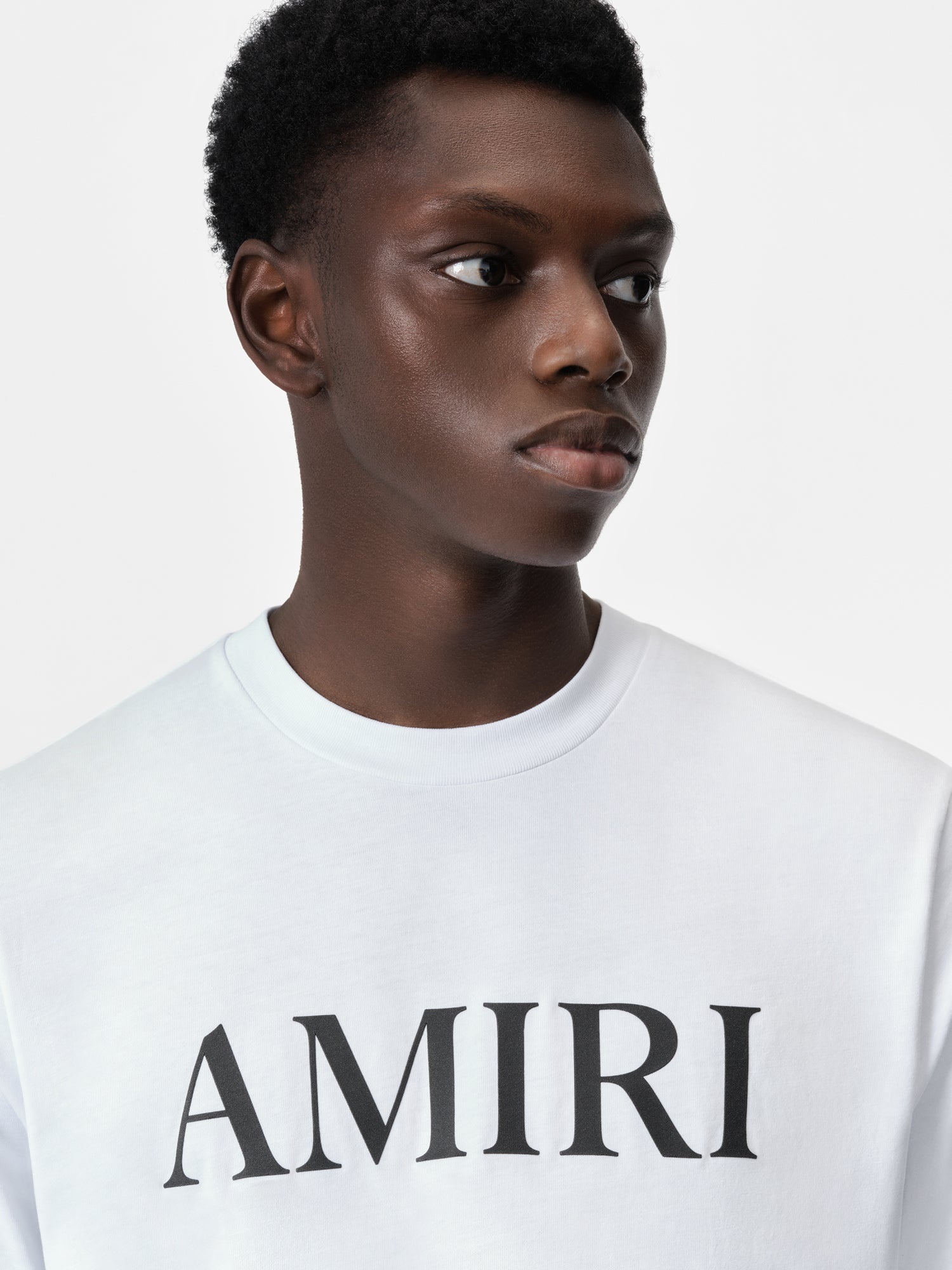 AMIRI CORE LOGO TEE - 5