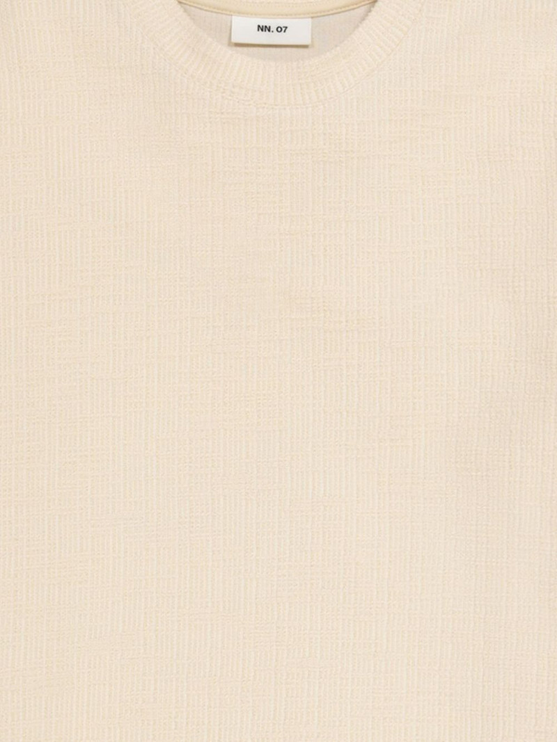 NN07 Nat T-shirt outlook