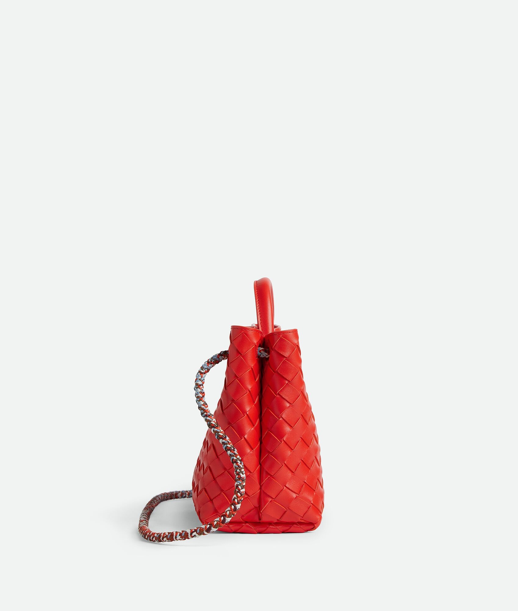 Small Andiamo - 4