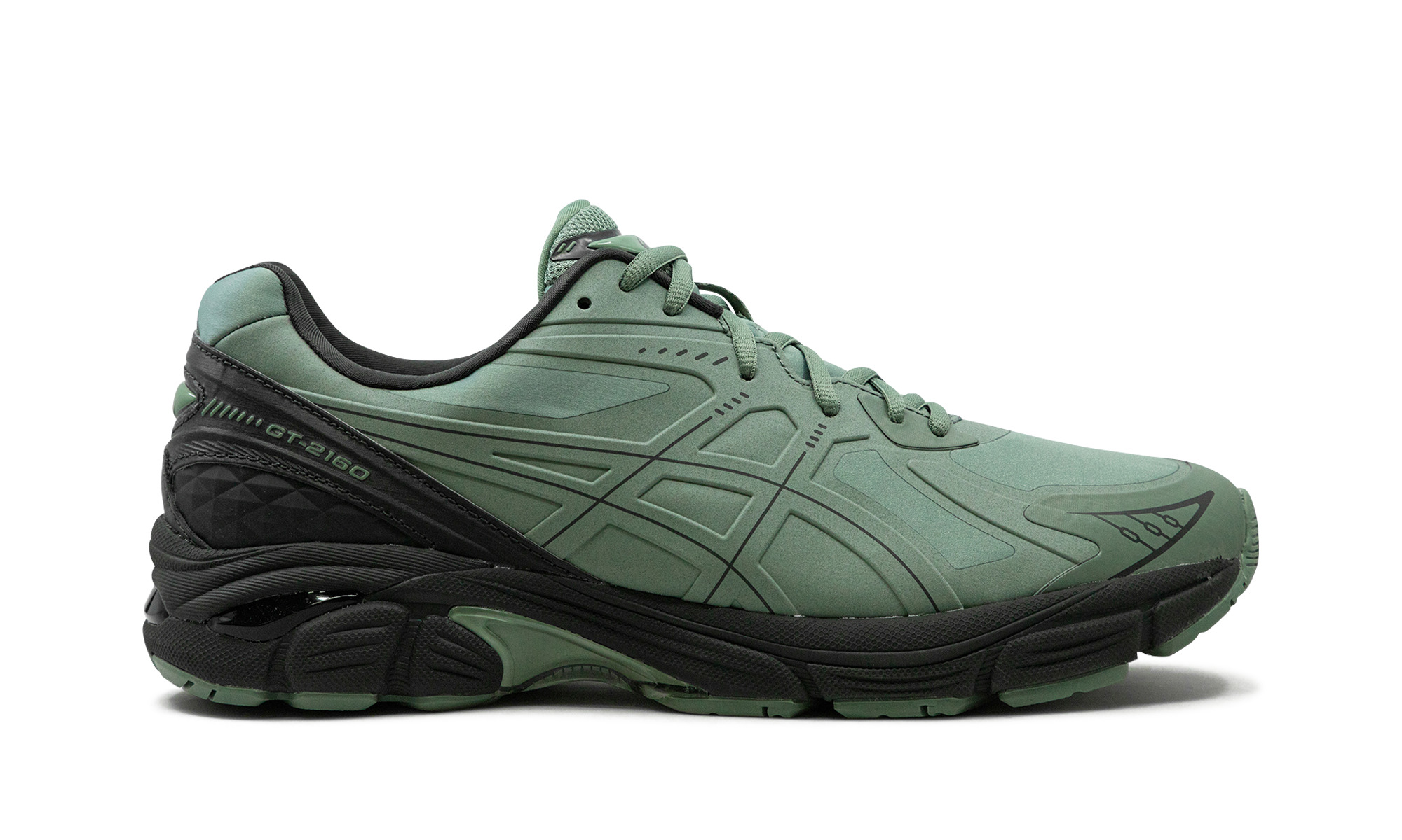 GT 2160 "Slate Grey" - 6