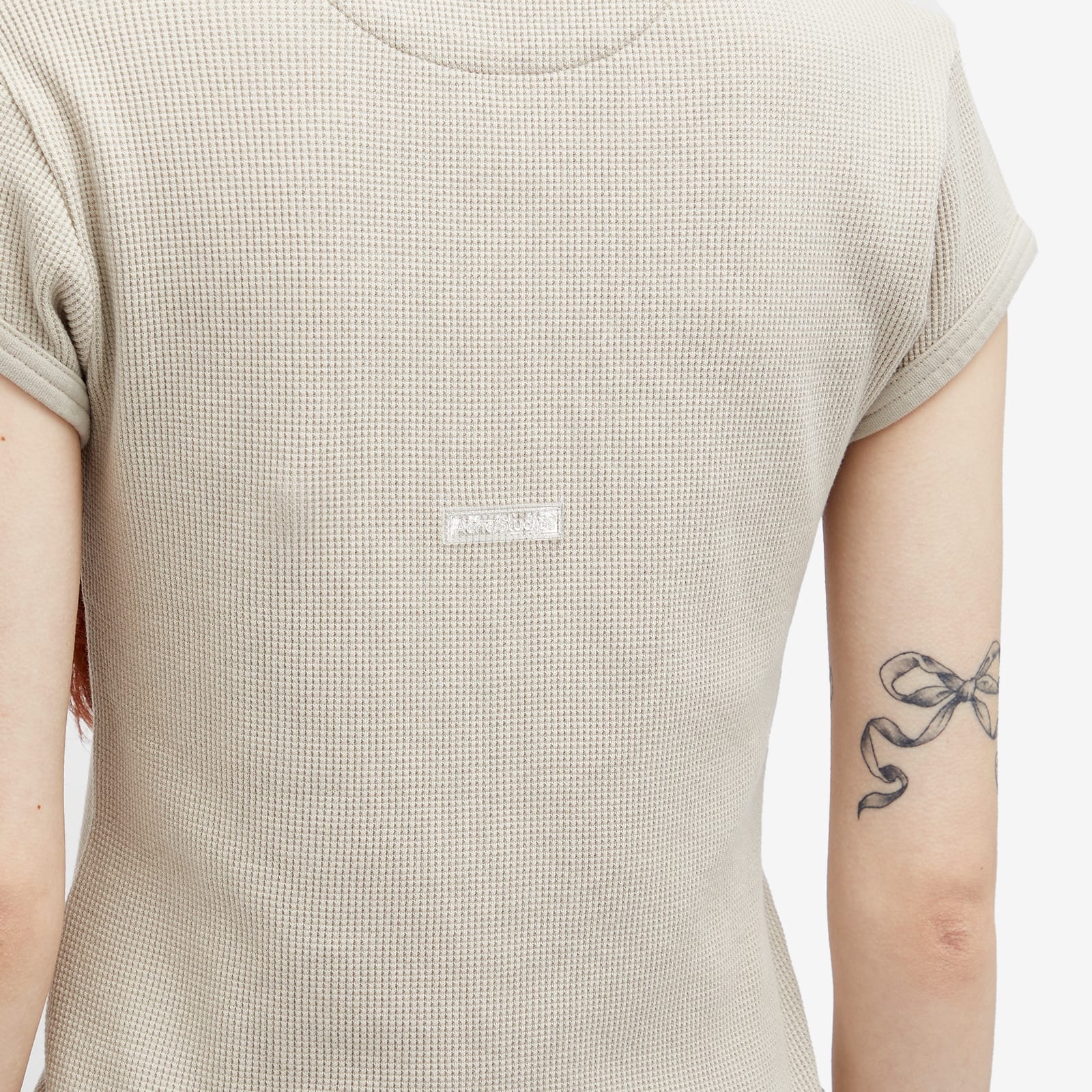 Acne Studios Baby T-Shirt - 5