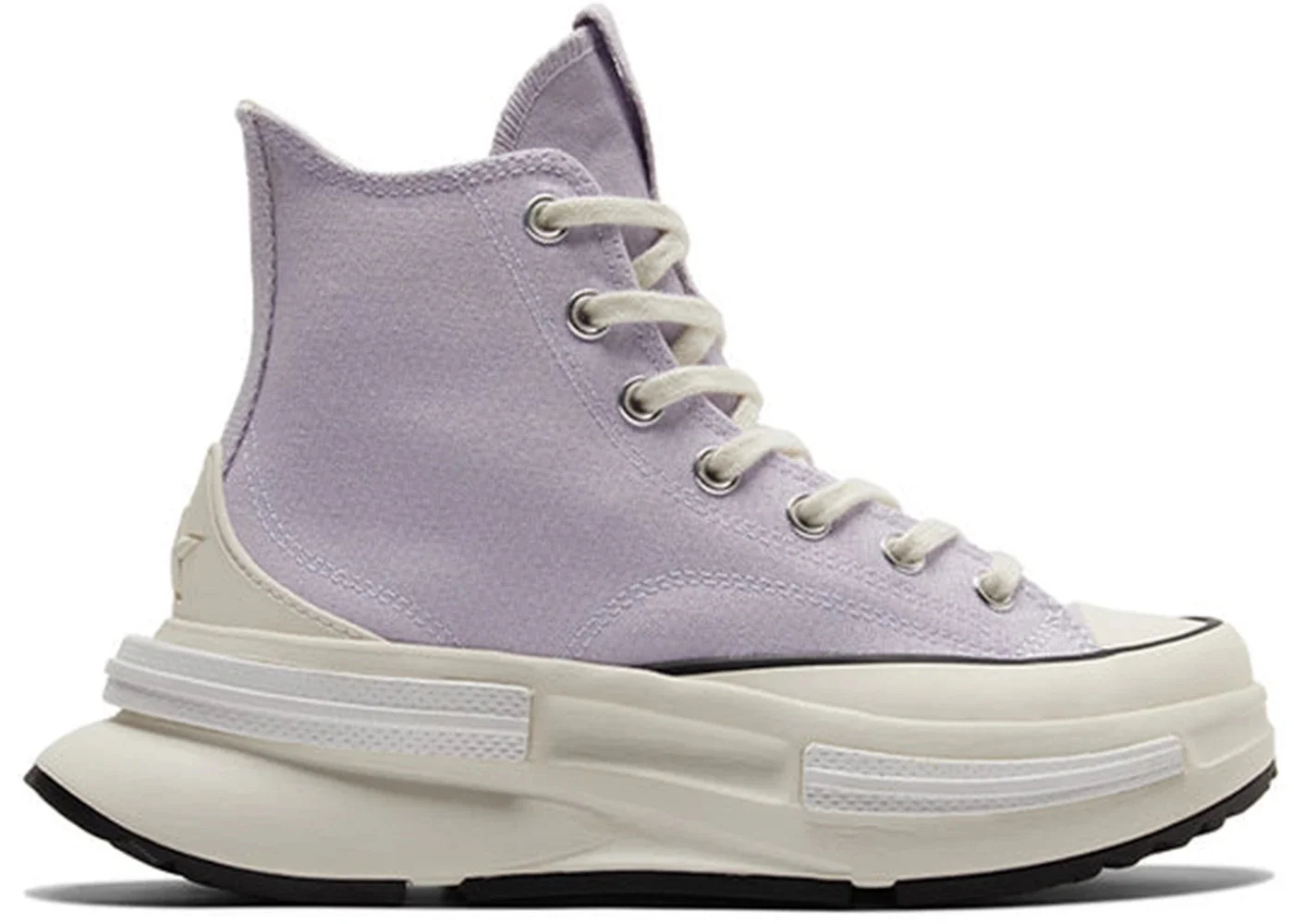 Converse Run Star Legacy CX Hi Vapor Violet - 1