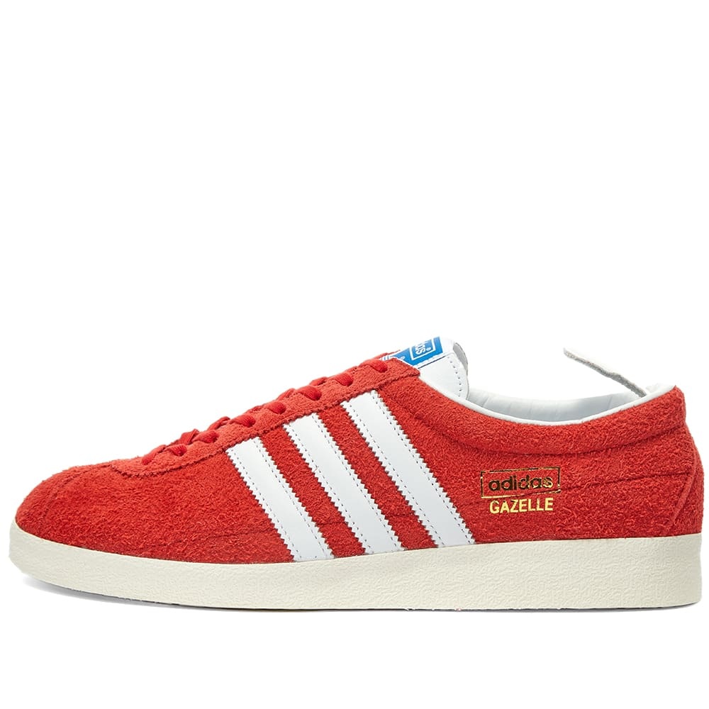 Adidas Gazelle Vintage - 2