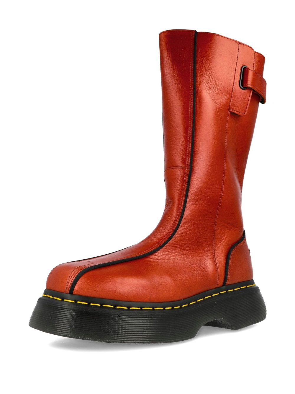 Buzz Hi boots - 2