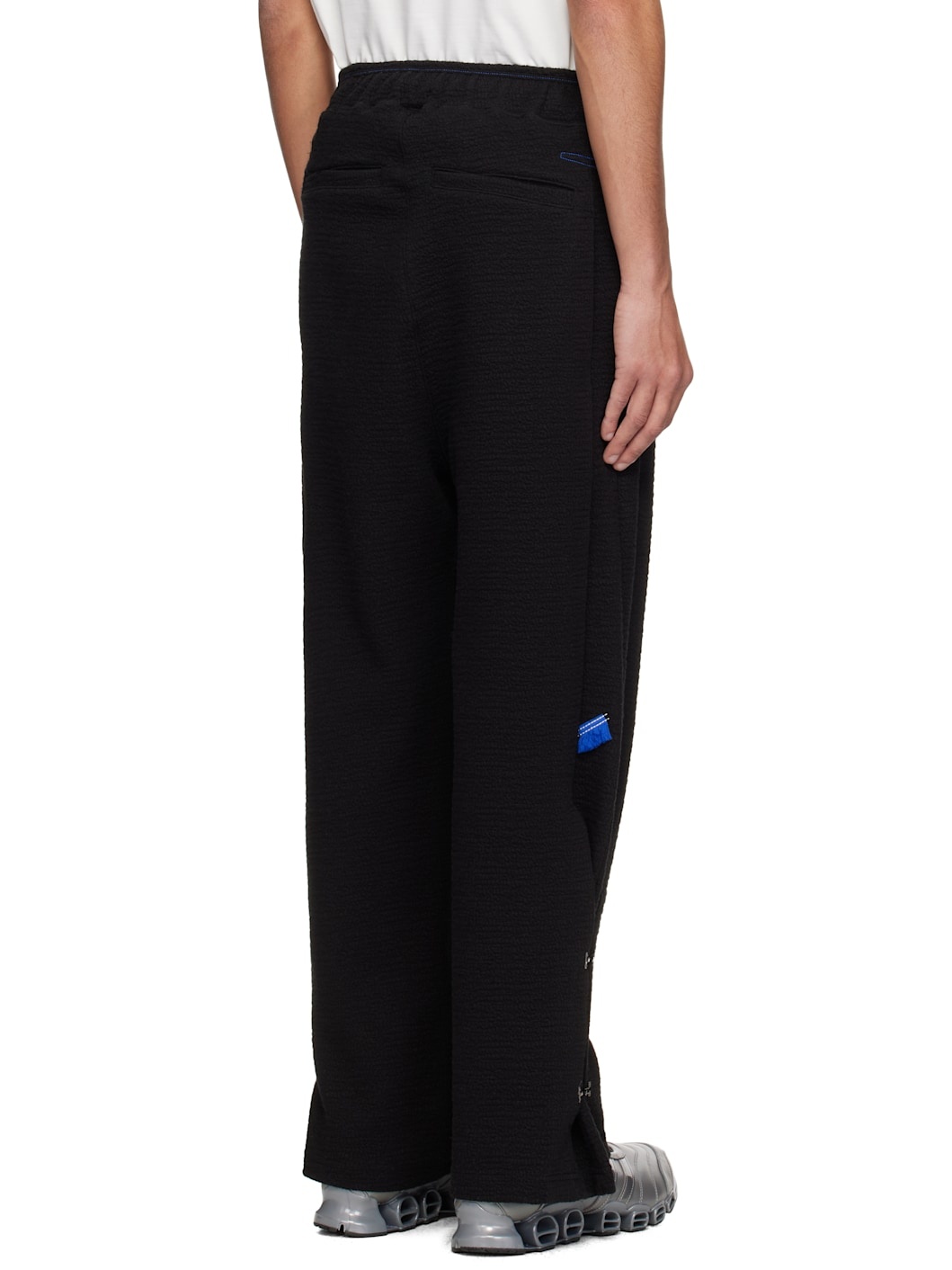 Black Realce Product. 68 Sweatpants - 3