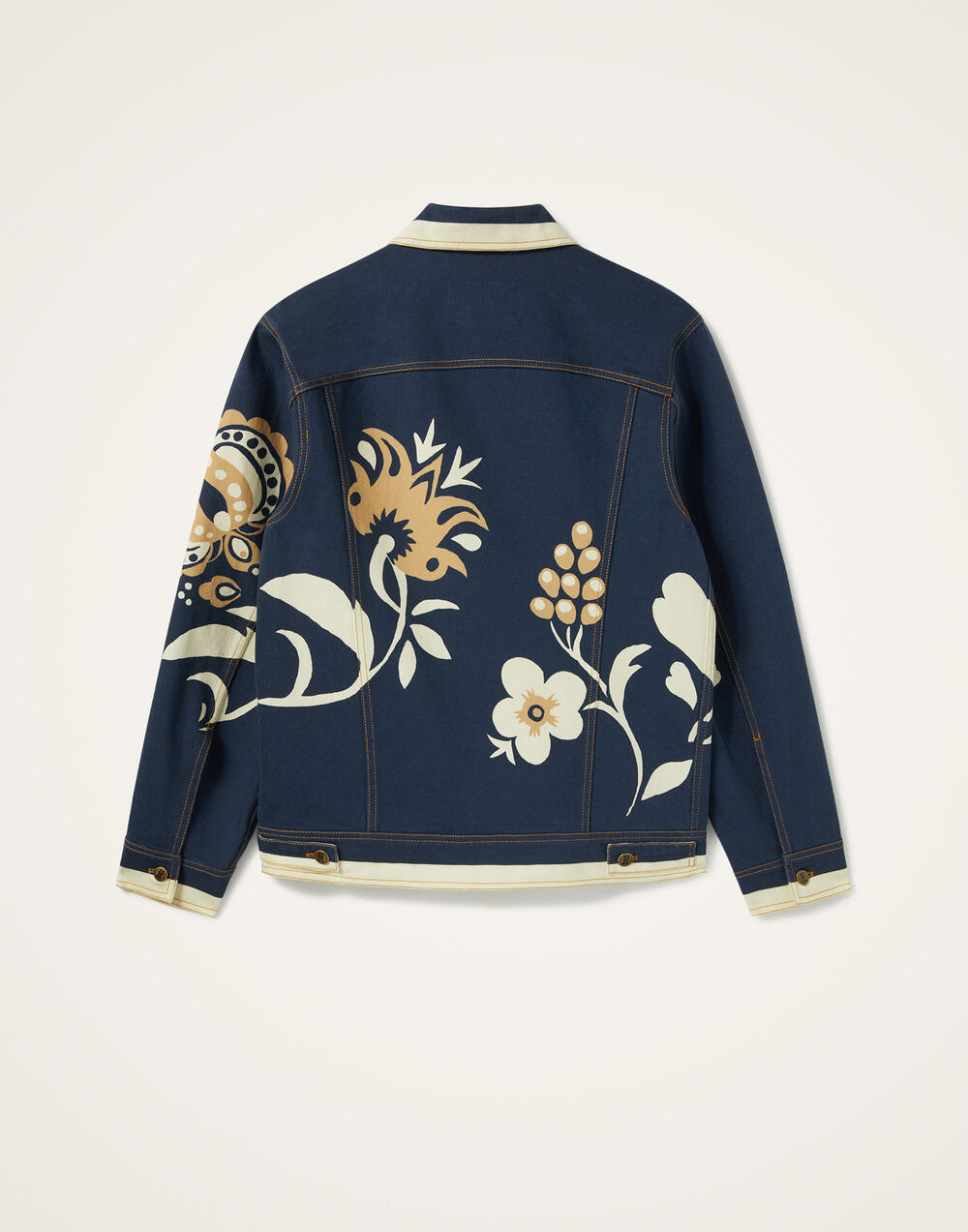 JJ Jean Jacket - 3