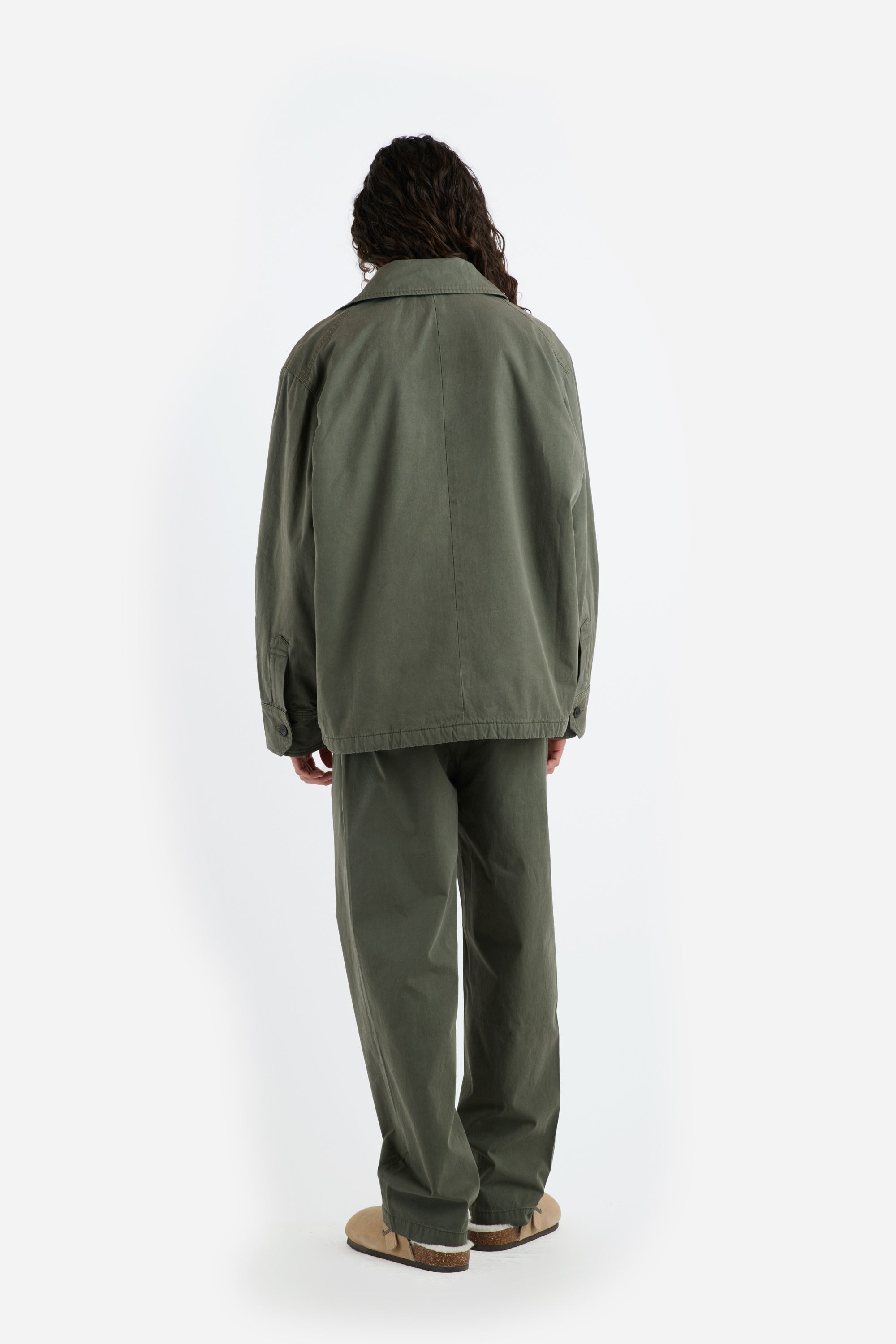 WORKWEAR NORM PANT - 3