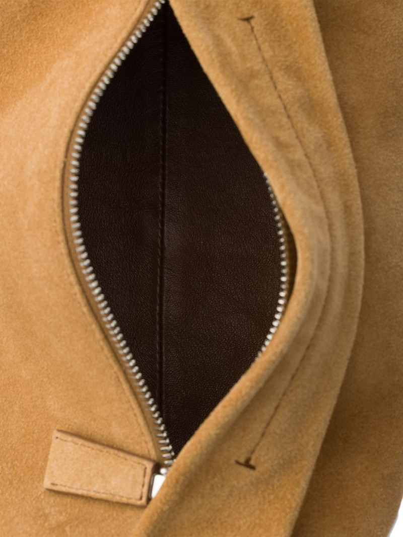 suede shoulder bag 4