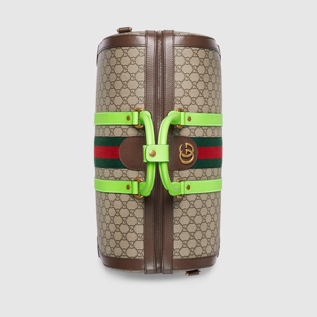 Gucci Savoy medium duffle bag - 7