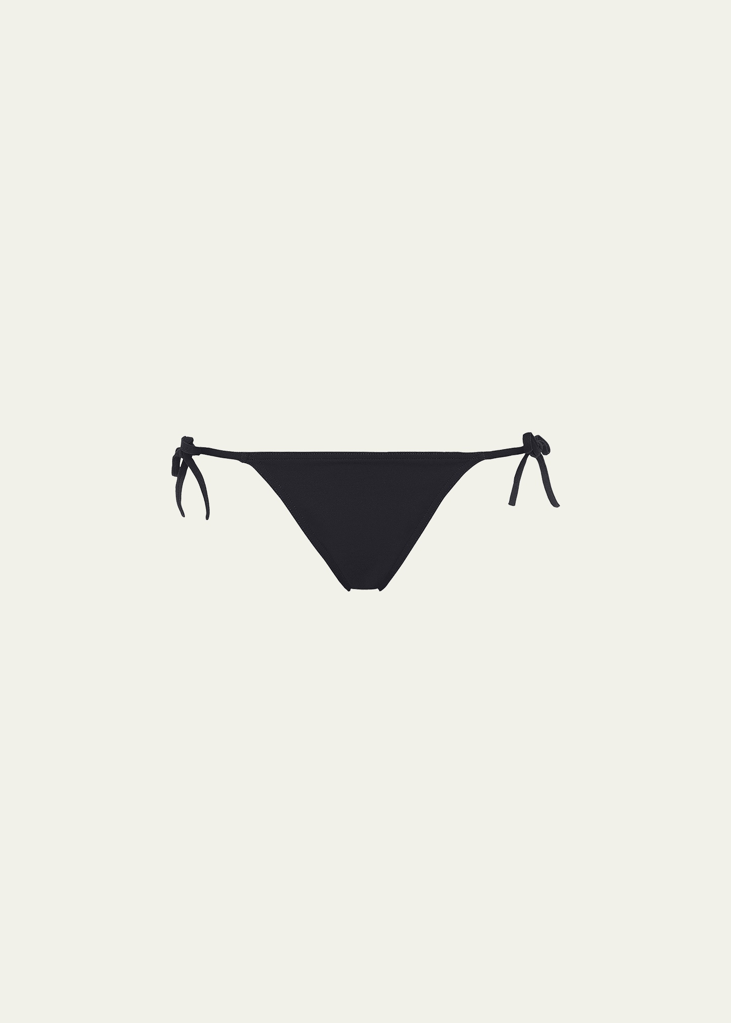 Malou Side-Tie Bikini Bottoms - 1