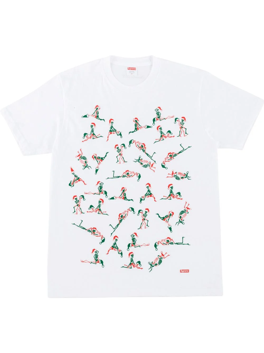 Christmas T-shirt - 1