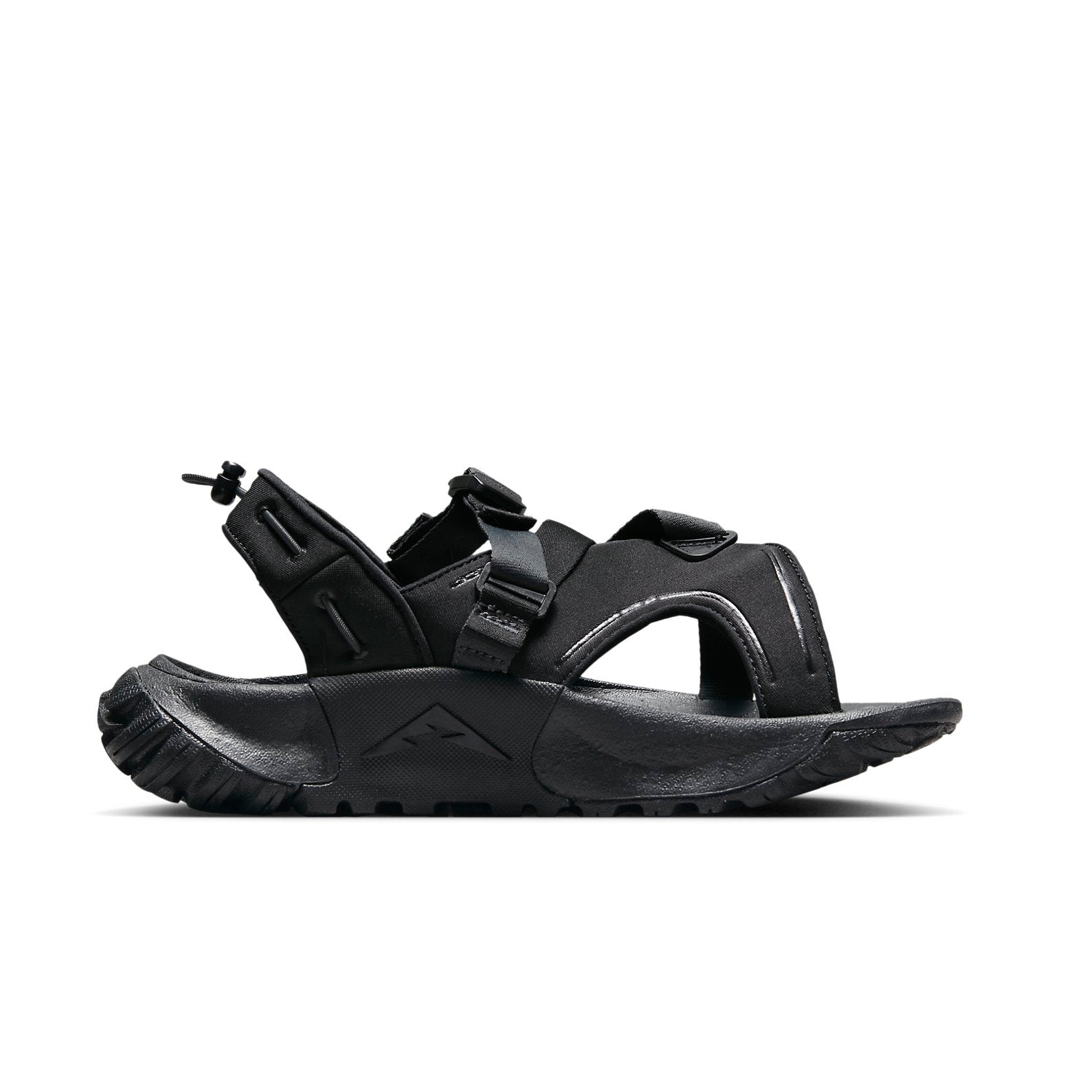 (WMNS) Nike Oneonta Next Nature 'Black Anthracite' FB1949-001 - 4