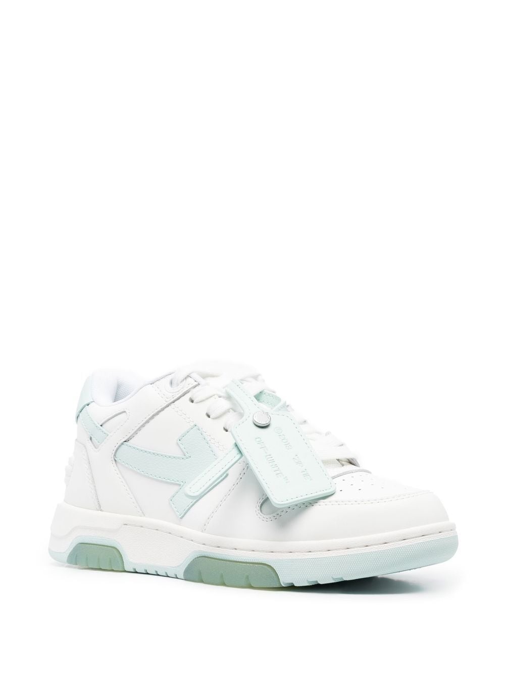 Out of Office 'OOO' sneakers - 2