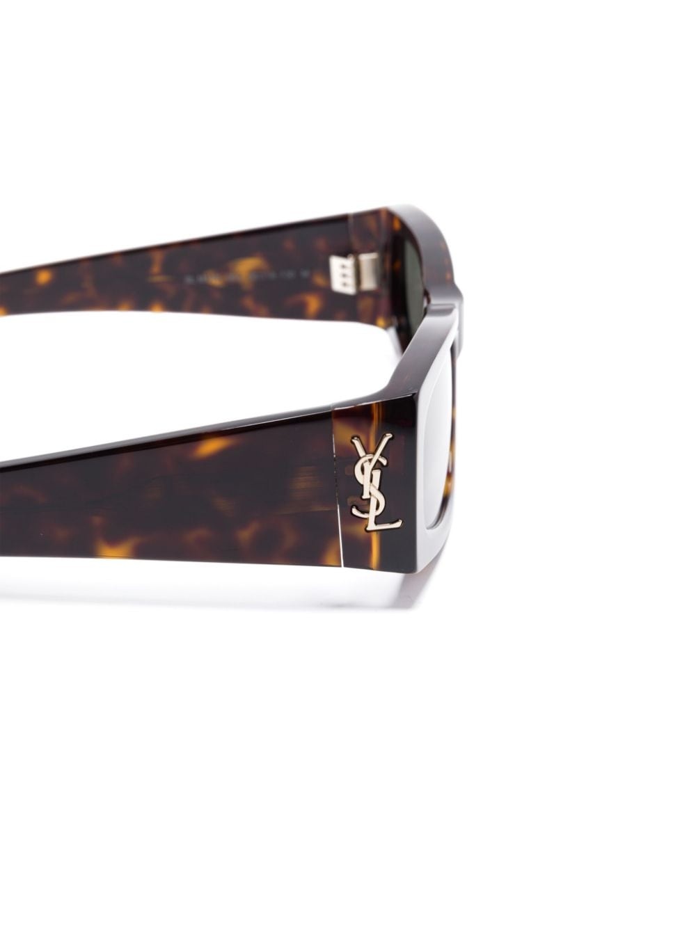 SL M140 sunglasses - 3