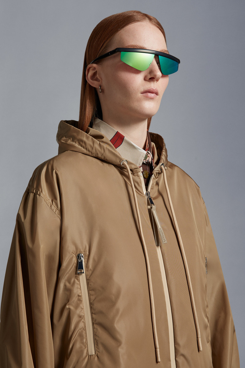 Orizon Rectangular Sunglasses 7