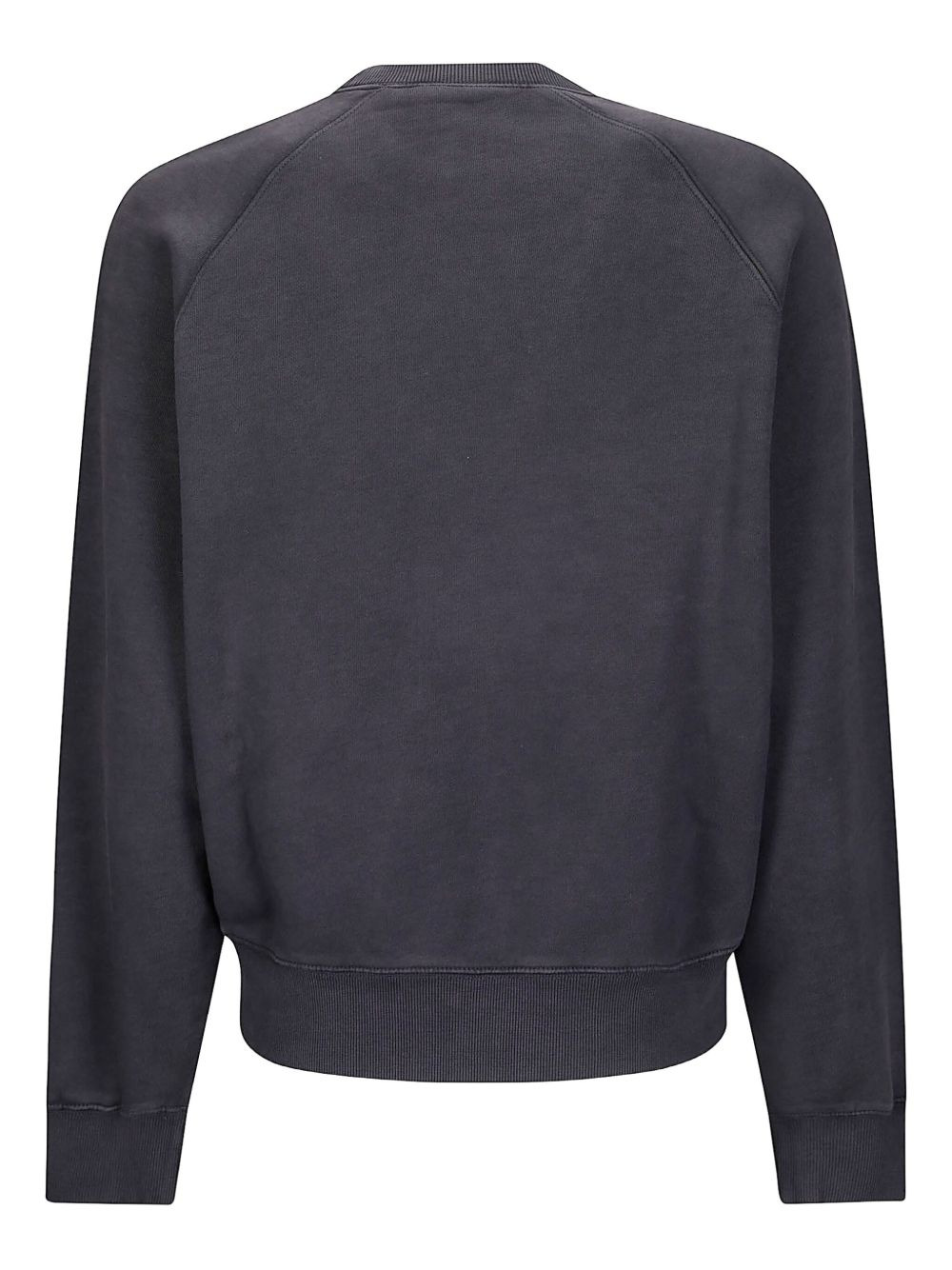 Hudson raglan-sleeve sweatshirt - 2