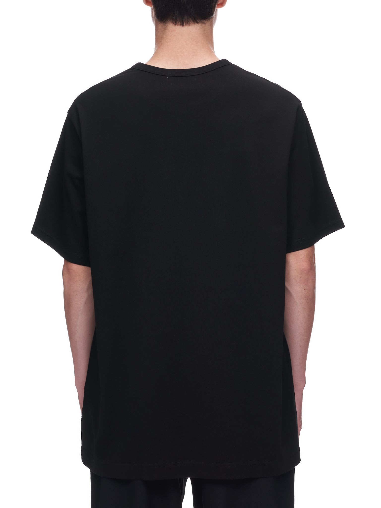 Crewneck T-Shirt - 3