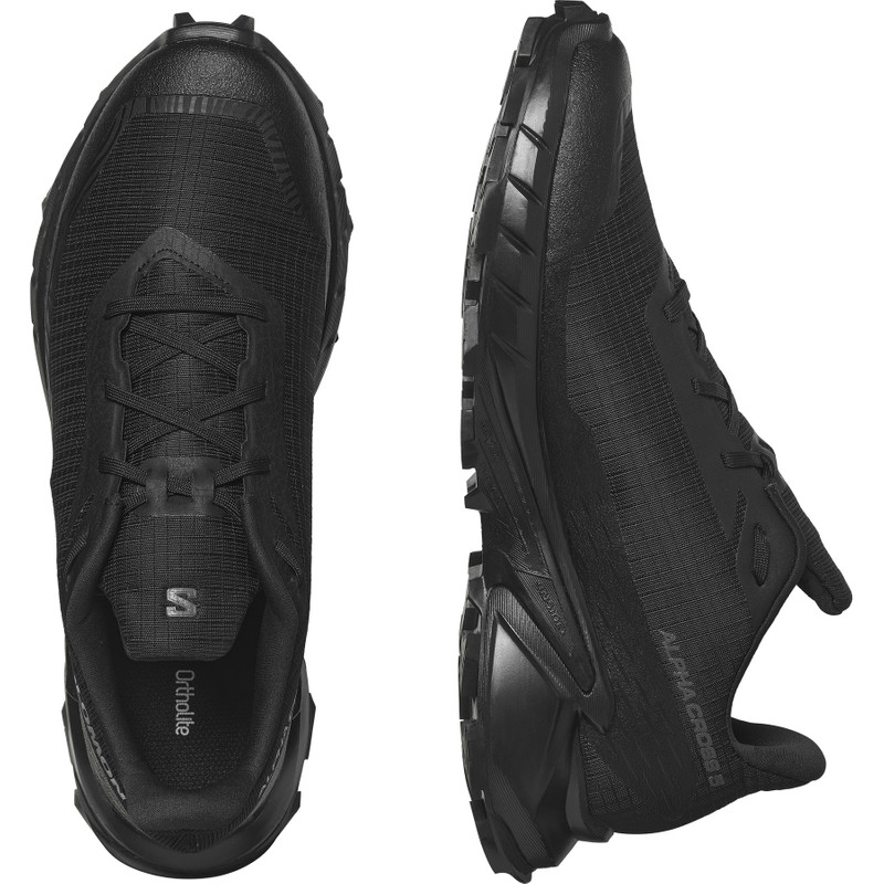 SALOMON ALPHACROSS 5 outlook