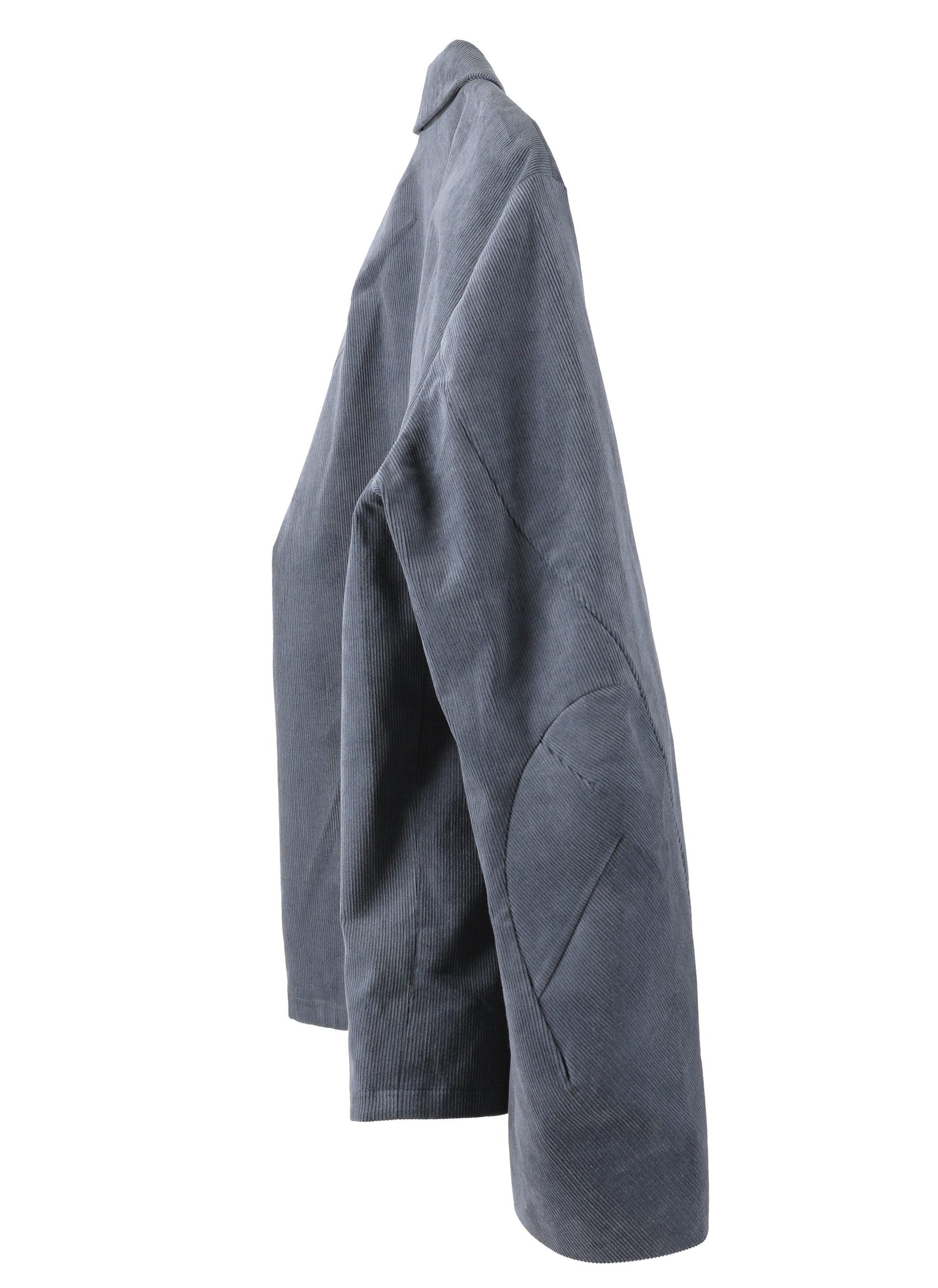 5.1 JACKET RIGHT (GREY BLUE) - 3