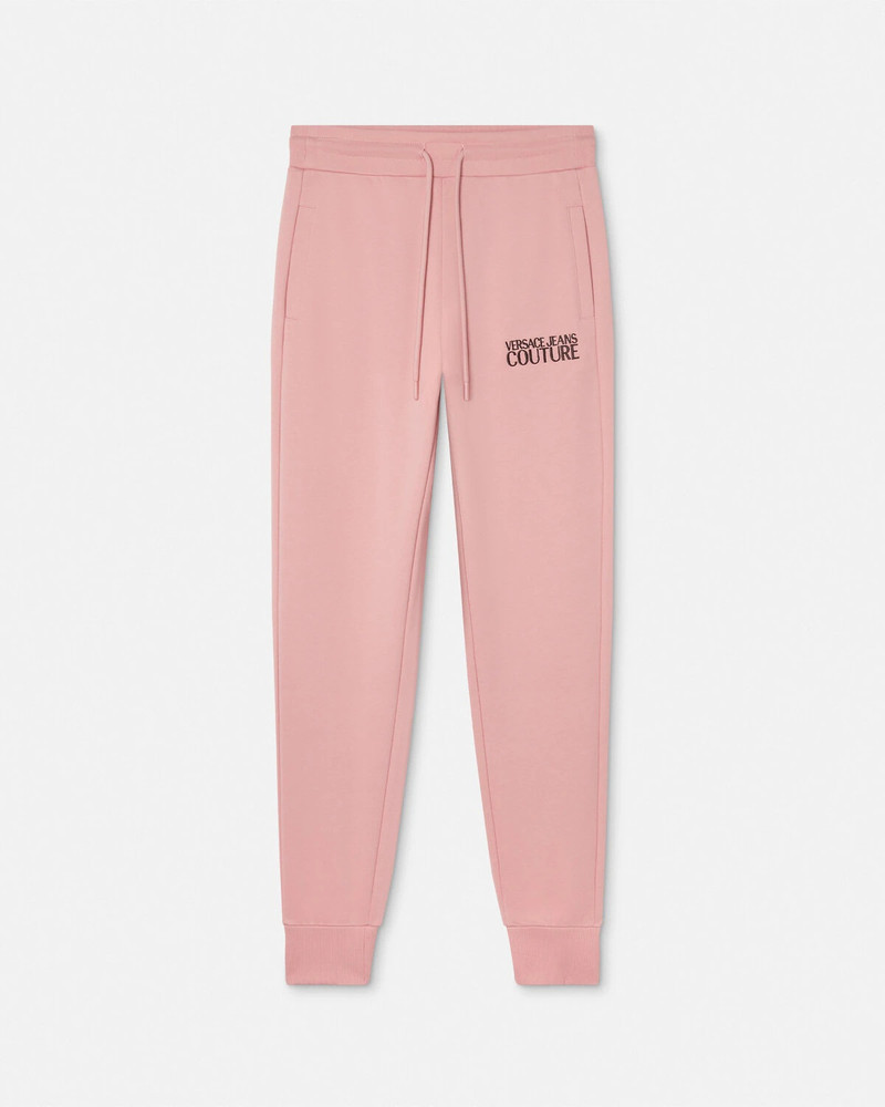 Logo Sweatpants 1