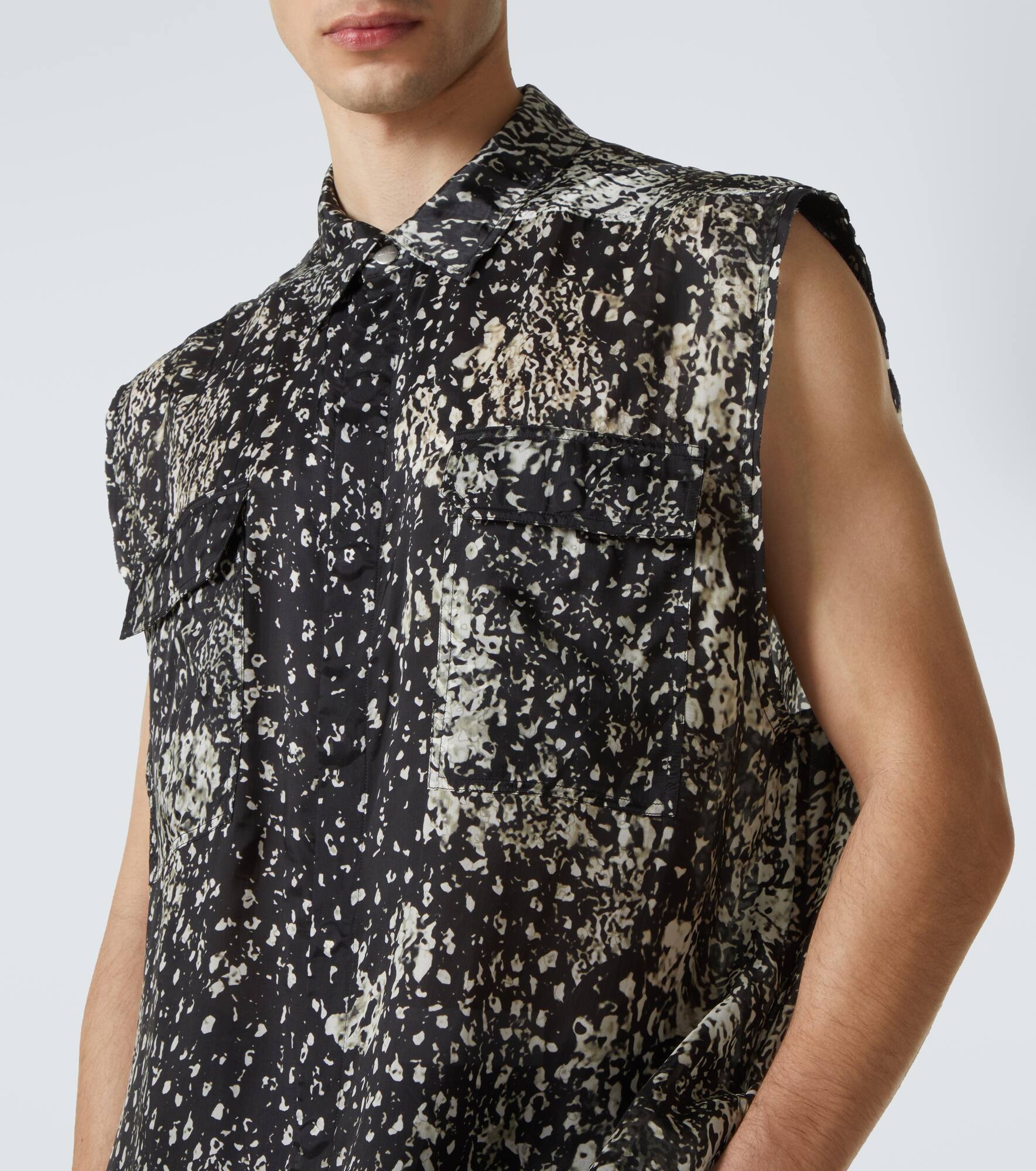 Printed shirt - 5