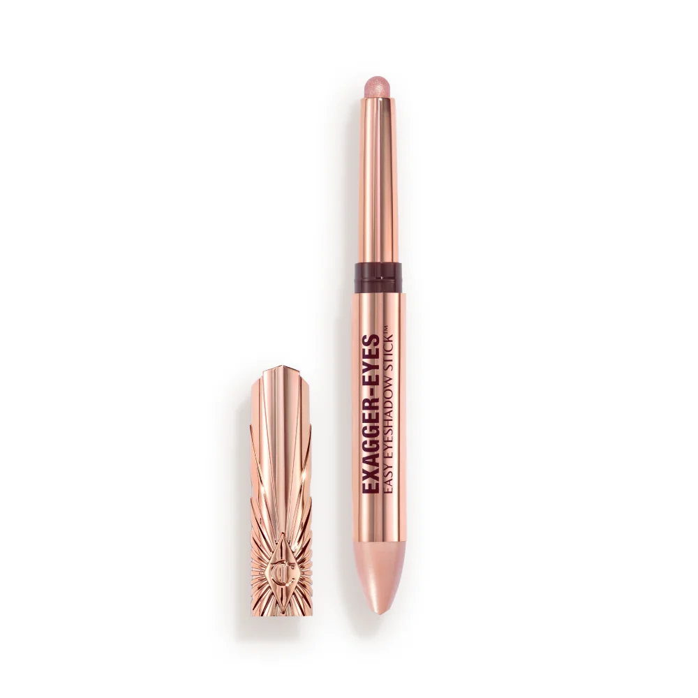 EXAGGER-EYES EASY EYESHADOW STICK BALLET QUARTZ - 1