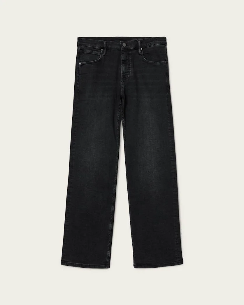 SID DENIM ULTRA JEANS - 1