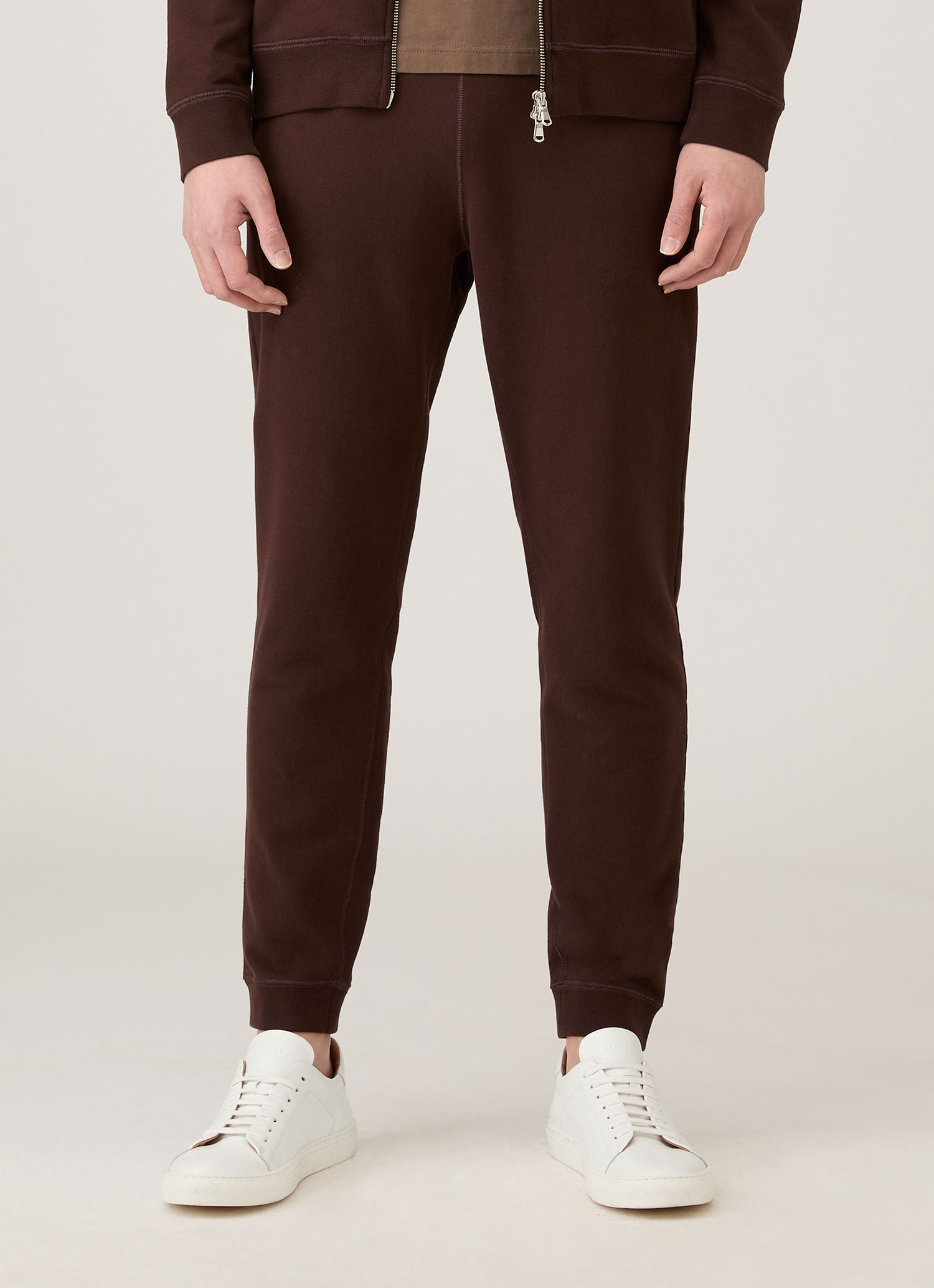 Loopback Sweatpants - 2