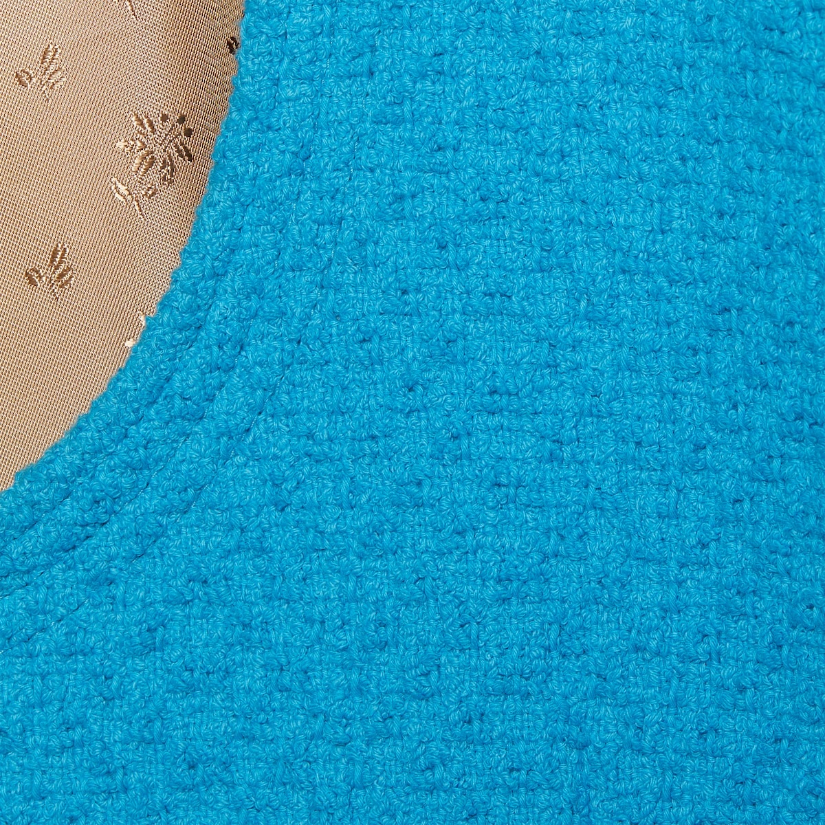 Cotton tweed jacket - 4