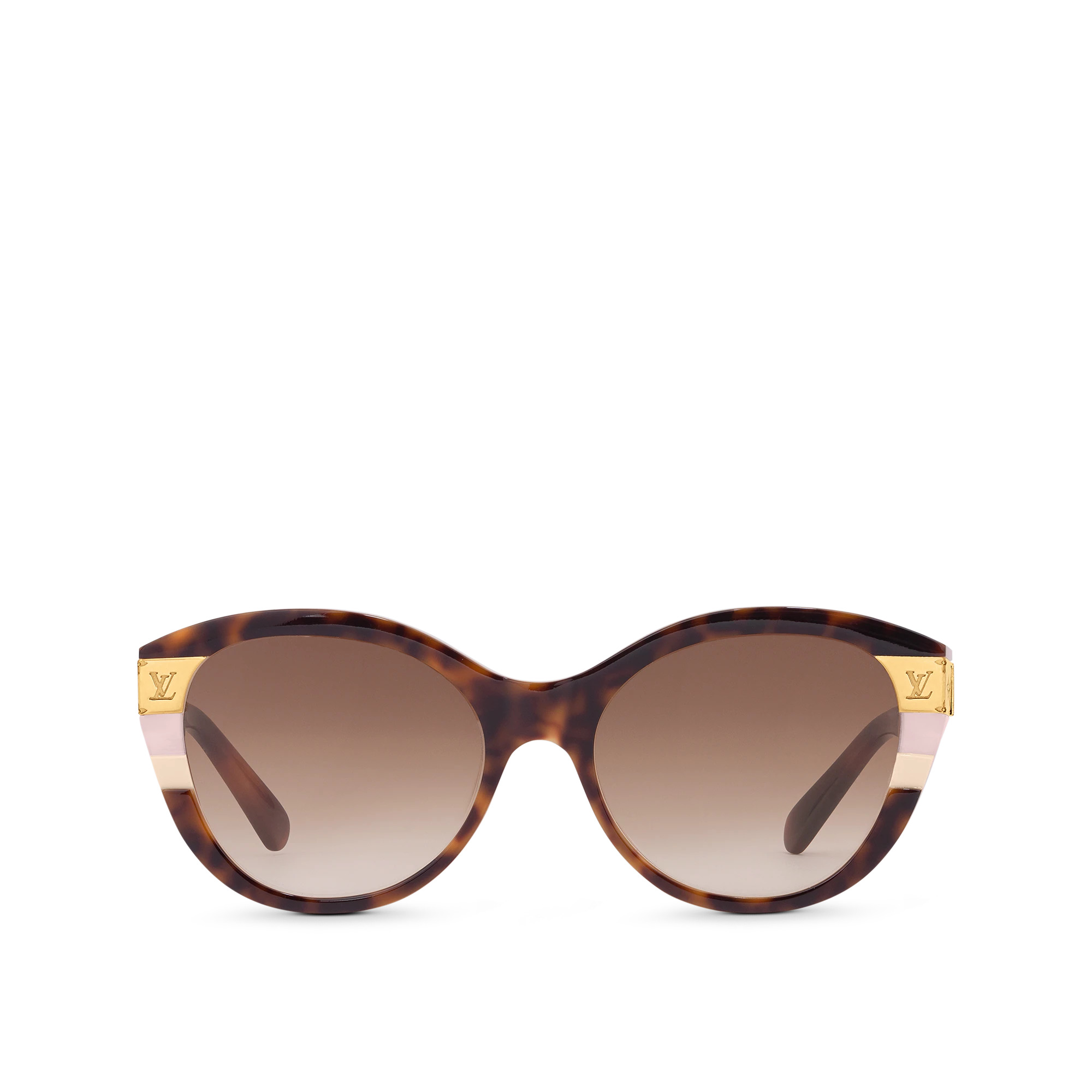 LV Petit Soupçon Cat Eye Sunglasses - 6