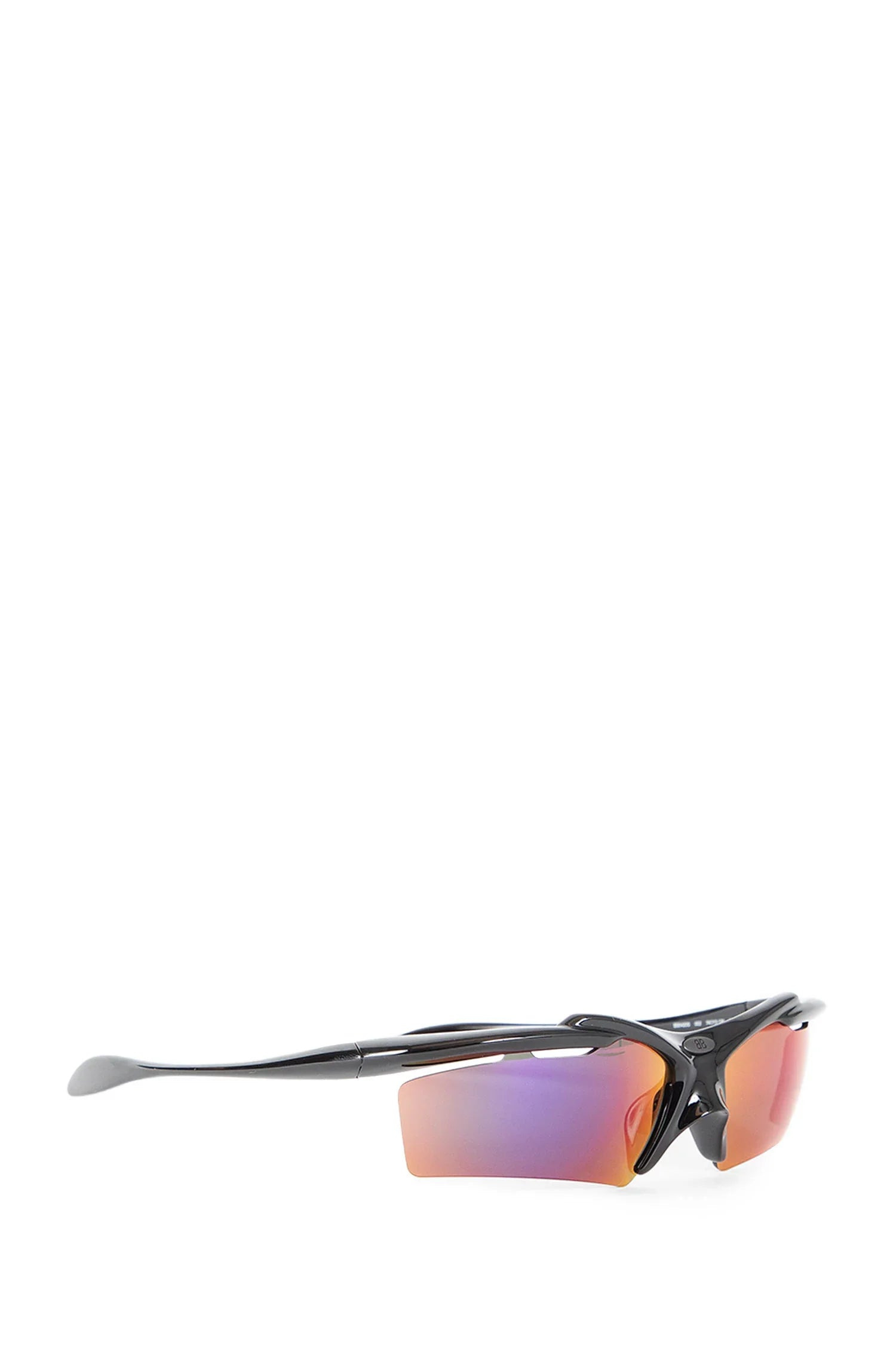 Turbo-Rectangle-Sunglasses - 2