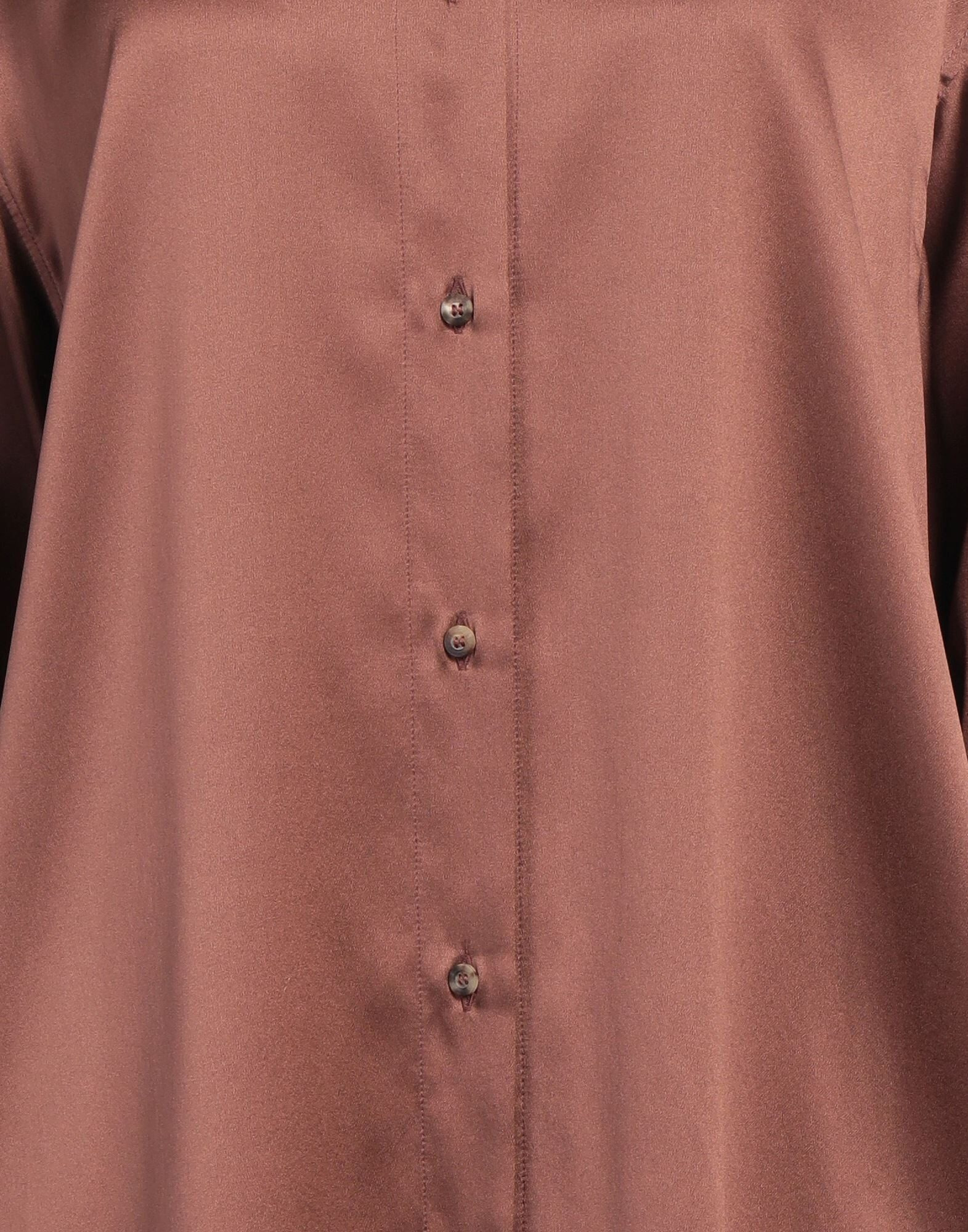 Chocolate brown Women's - 4