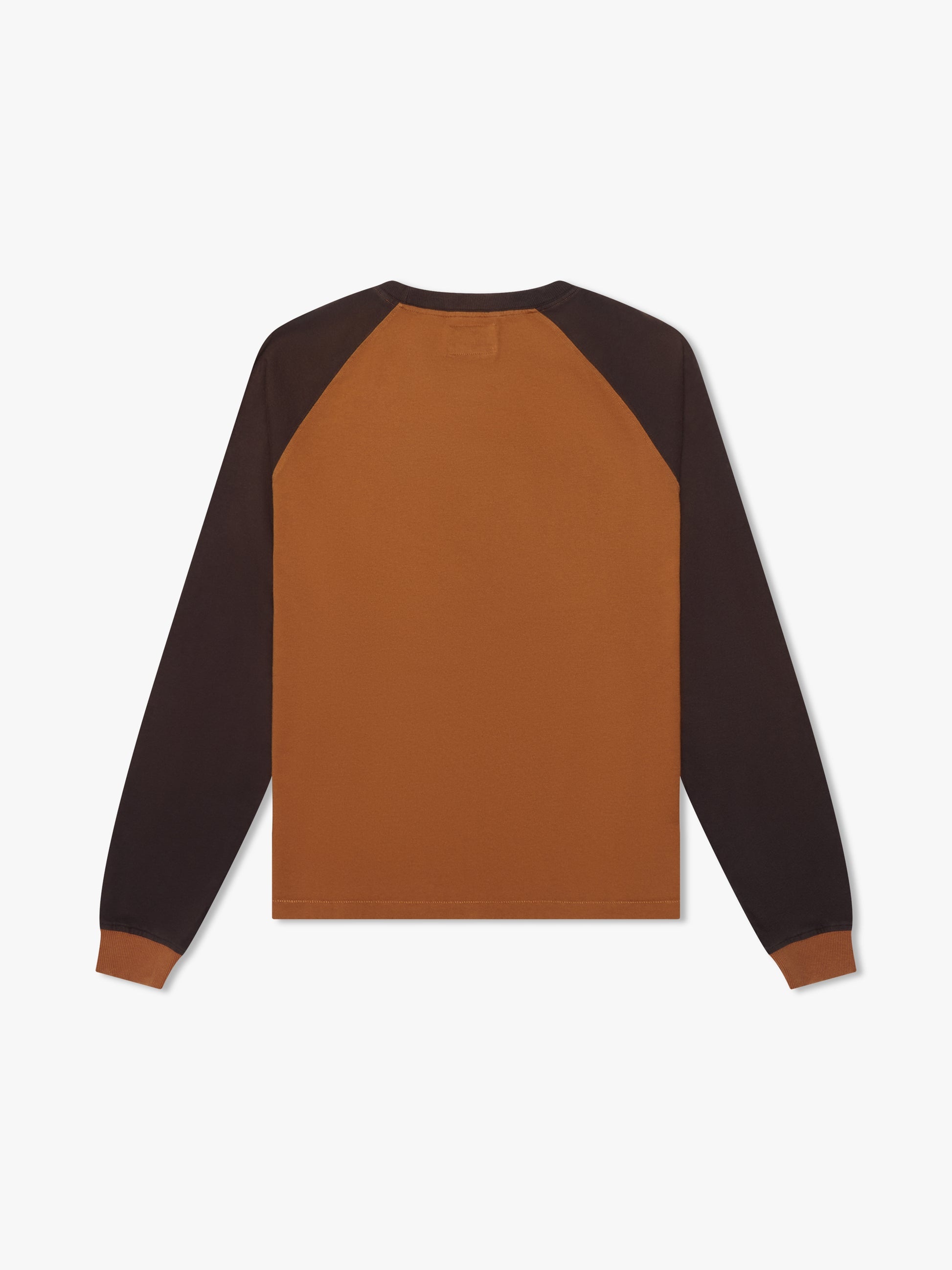 BLACK HILLS RAGLAN LS TEE - 2
