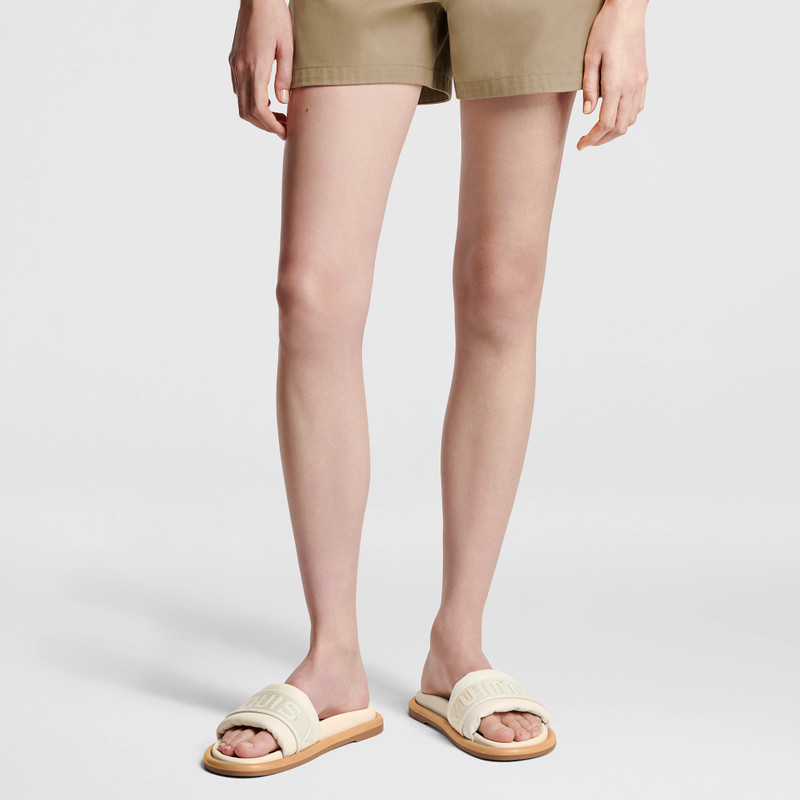 Louis Vuitton LV Bliss Comfort Mule outlook