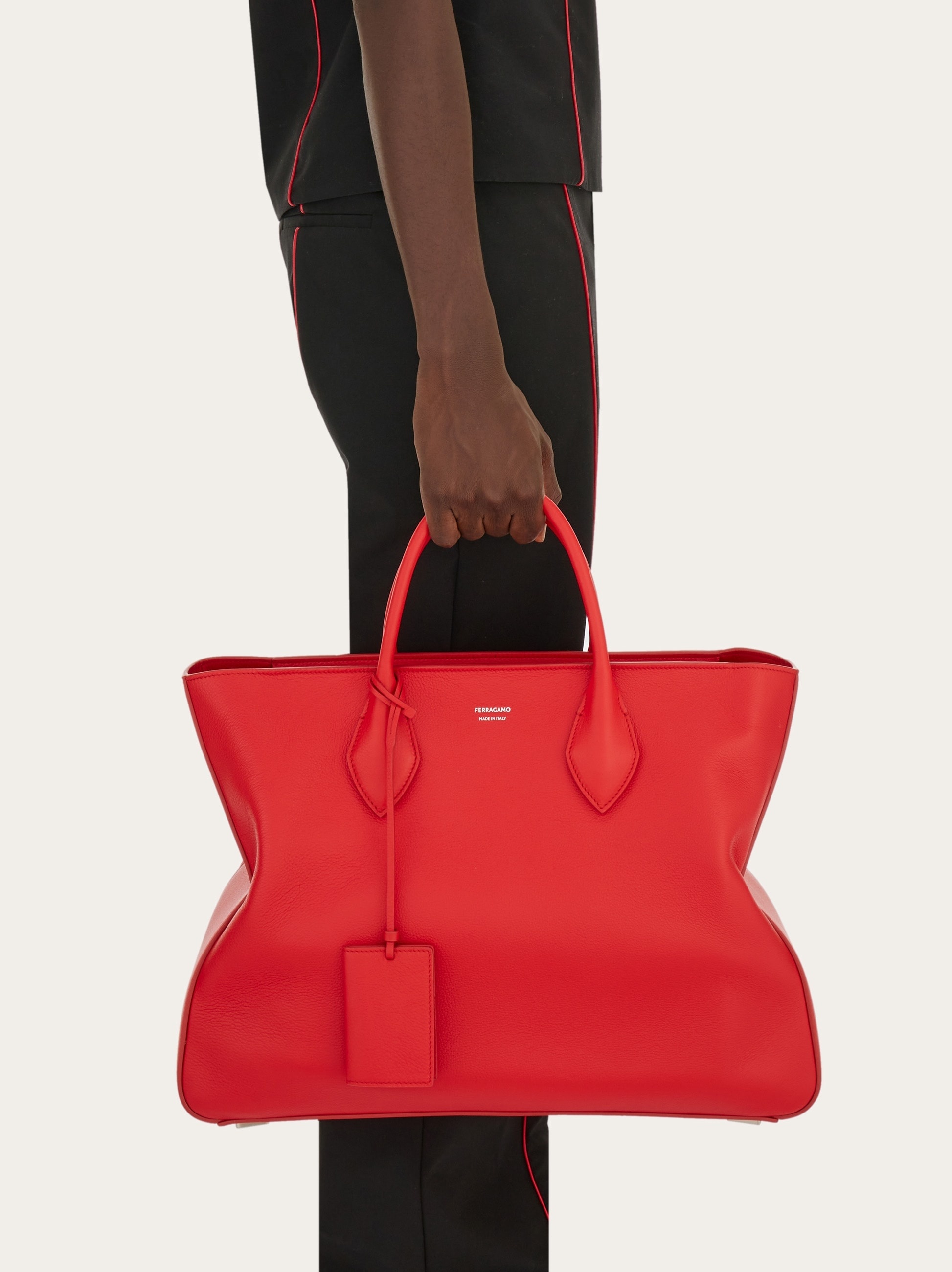 Tote bag (L) - 2
