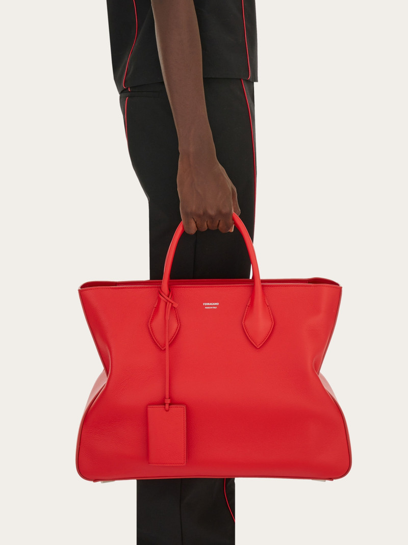 FERRAGAMO Tote bag (L) outlook
