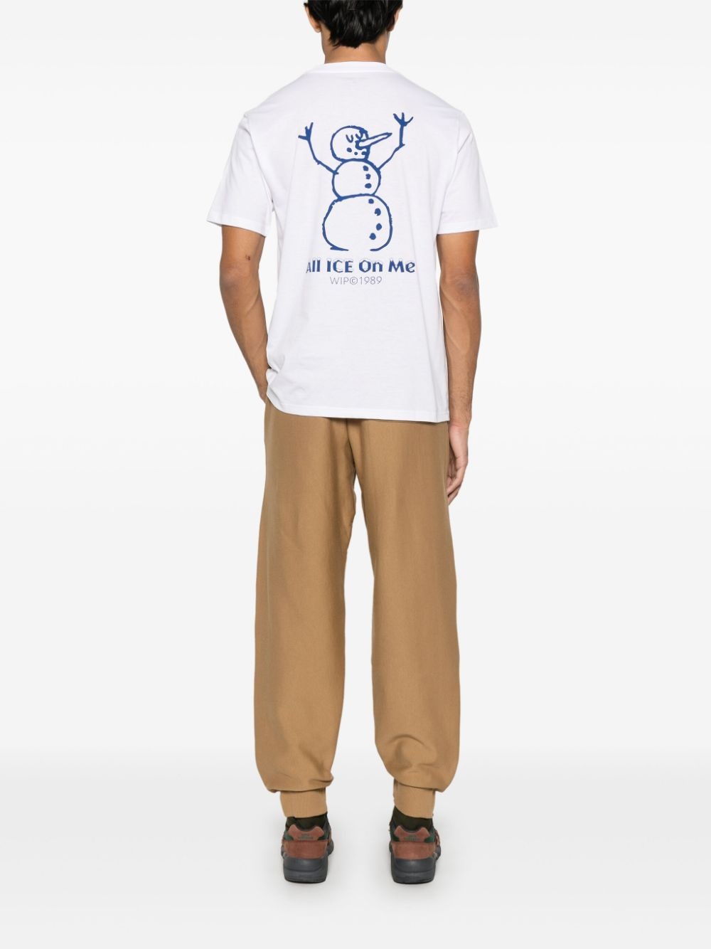 Ice T-shirt - 2
