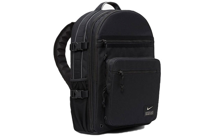 NIKE Utility Power Backpack 'Black' CK2663-010 - 3