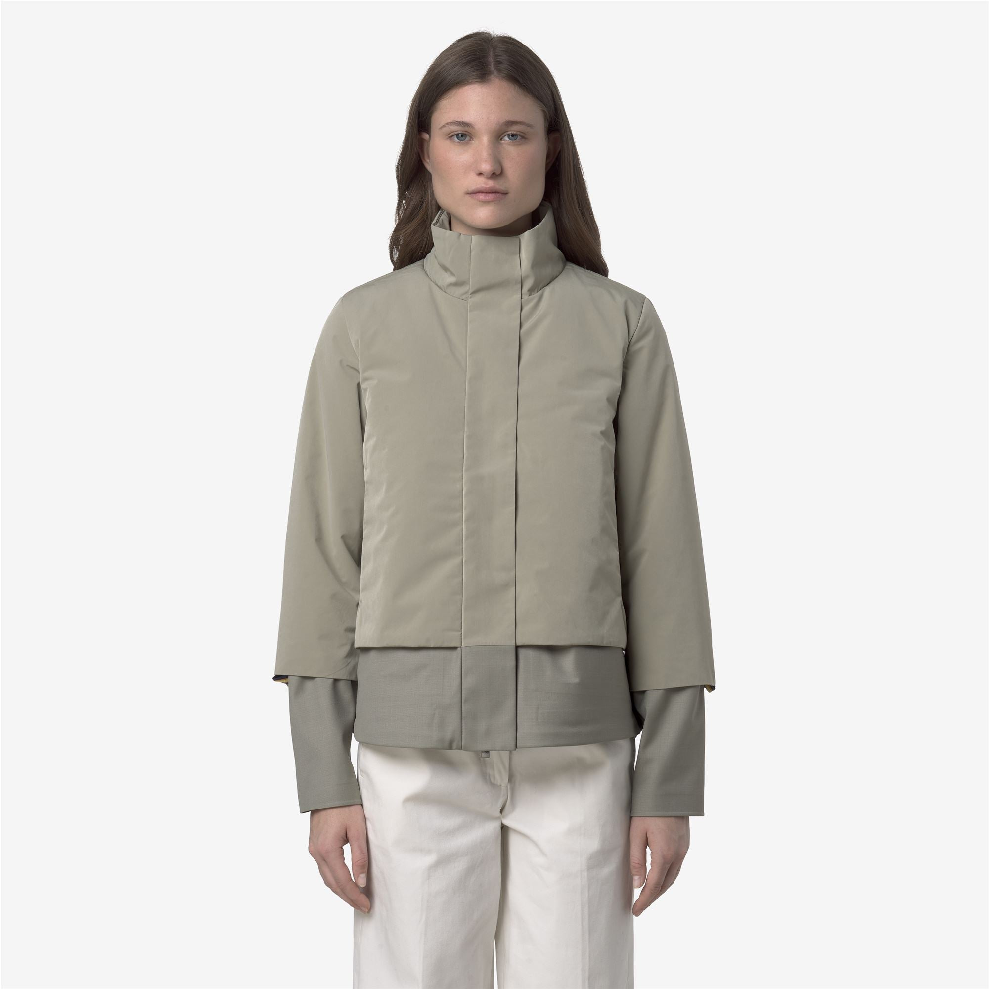 ISAN WOOL NYLON MIX - 4