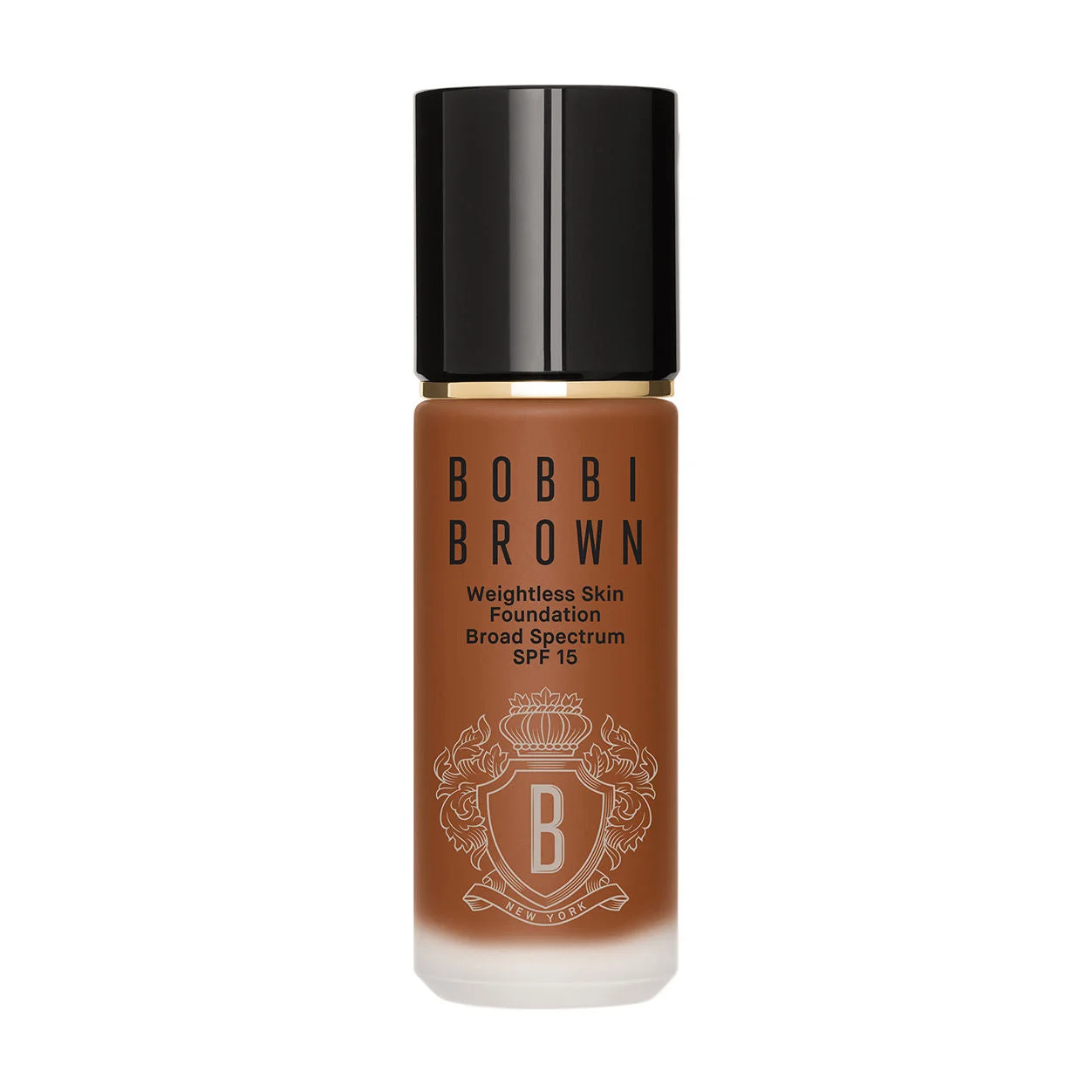 Weightless Skin Foundation SPF 15 - 1