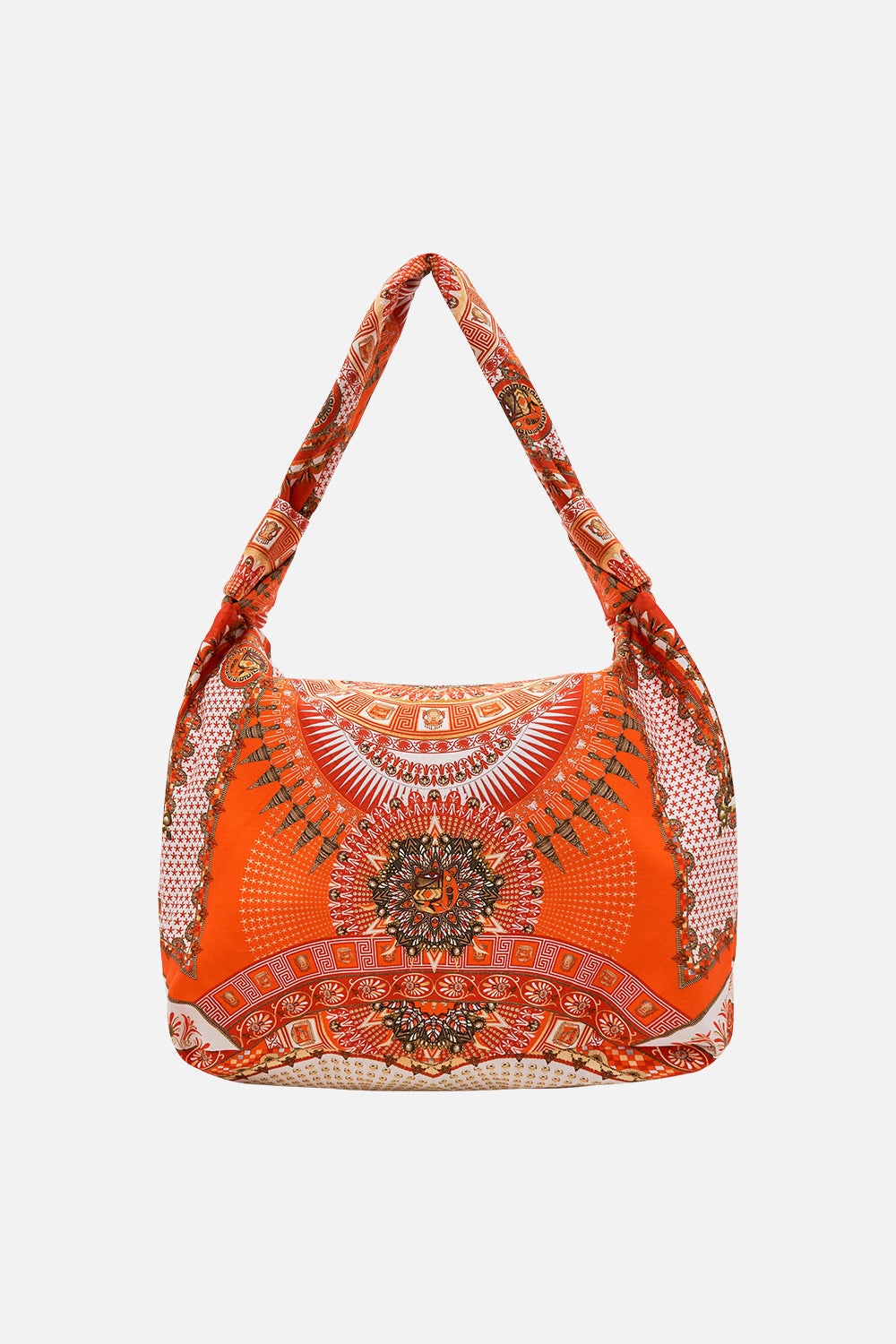 SLOUCH SHOULDER BAG - 3