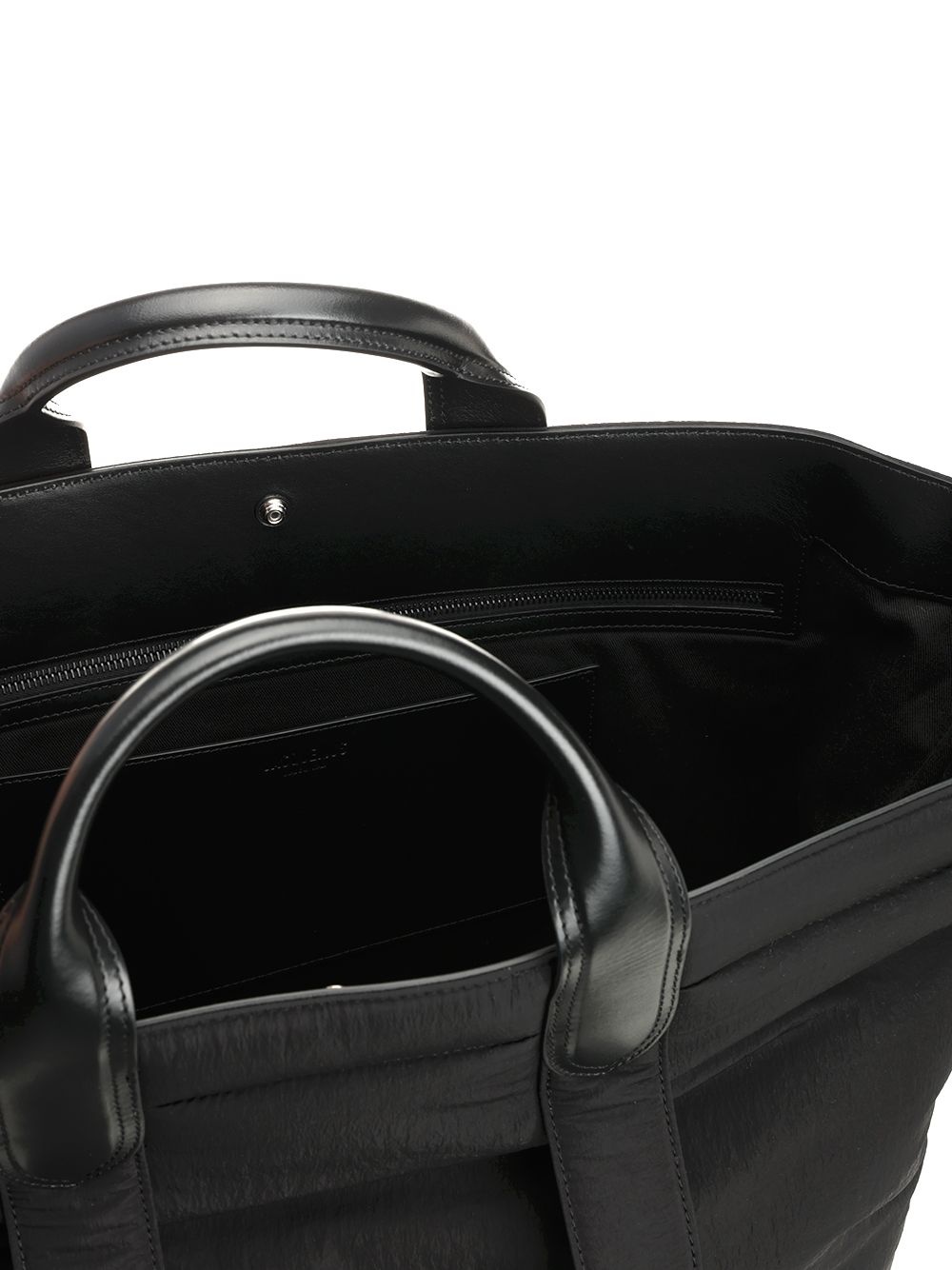 Bambino Handbags Black - 4