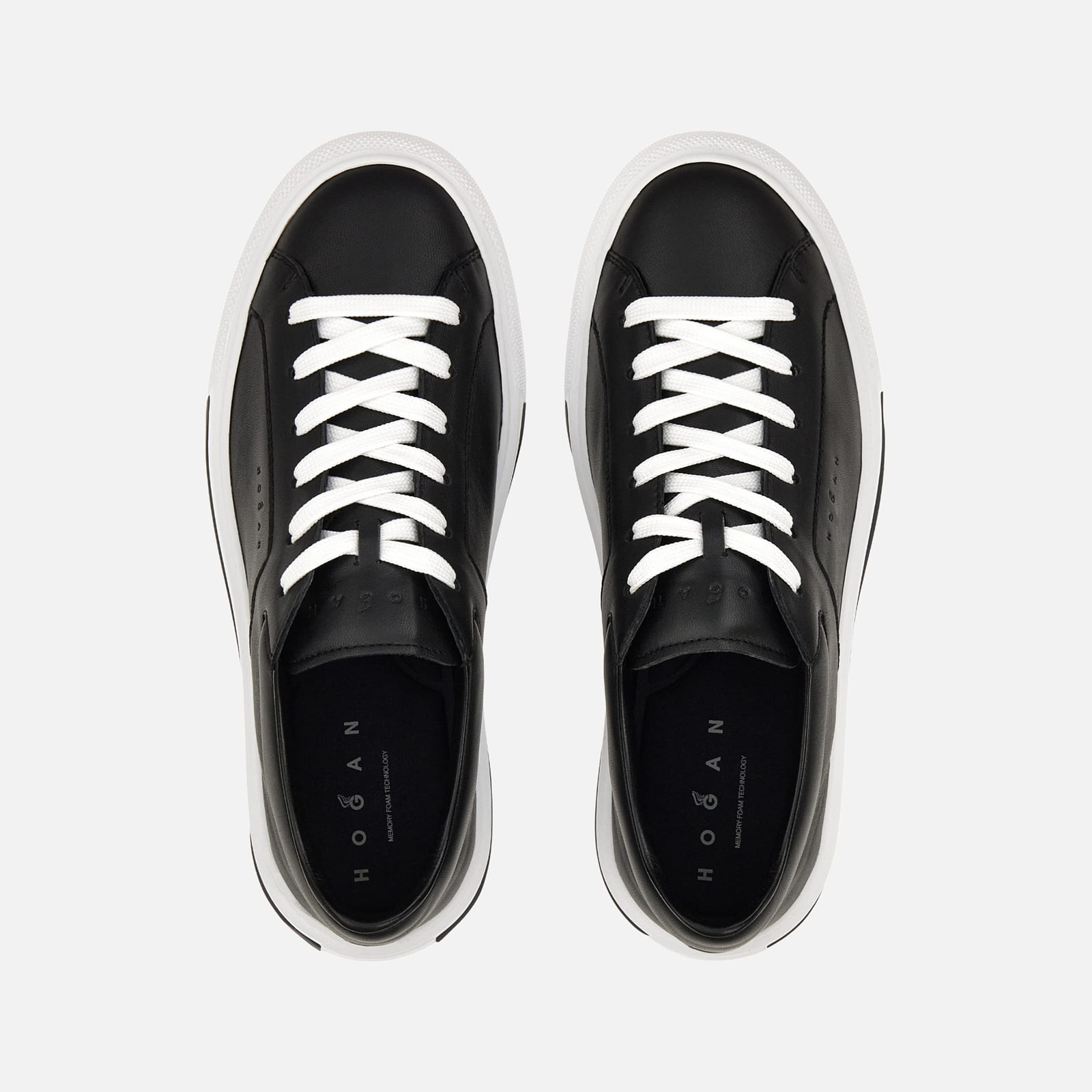 Sneakers Hogan H691 - 5