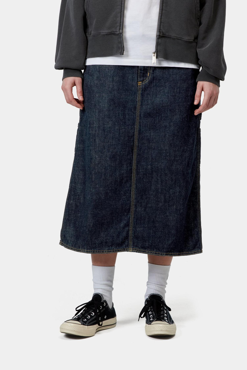 Women’s Single Knee Skirt 4